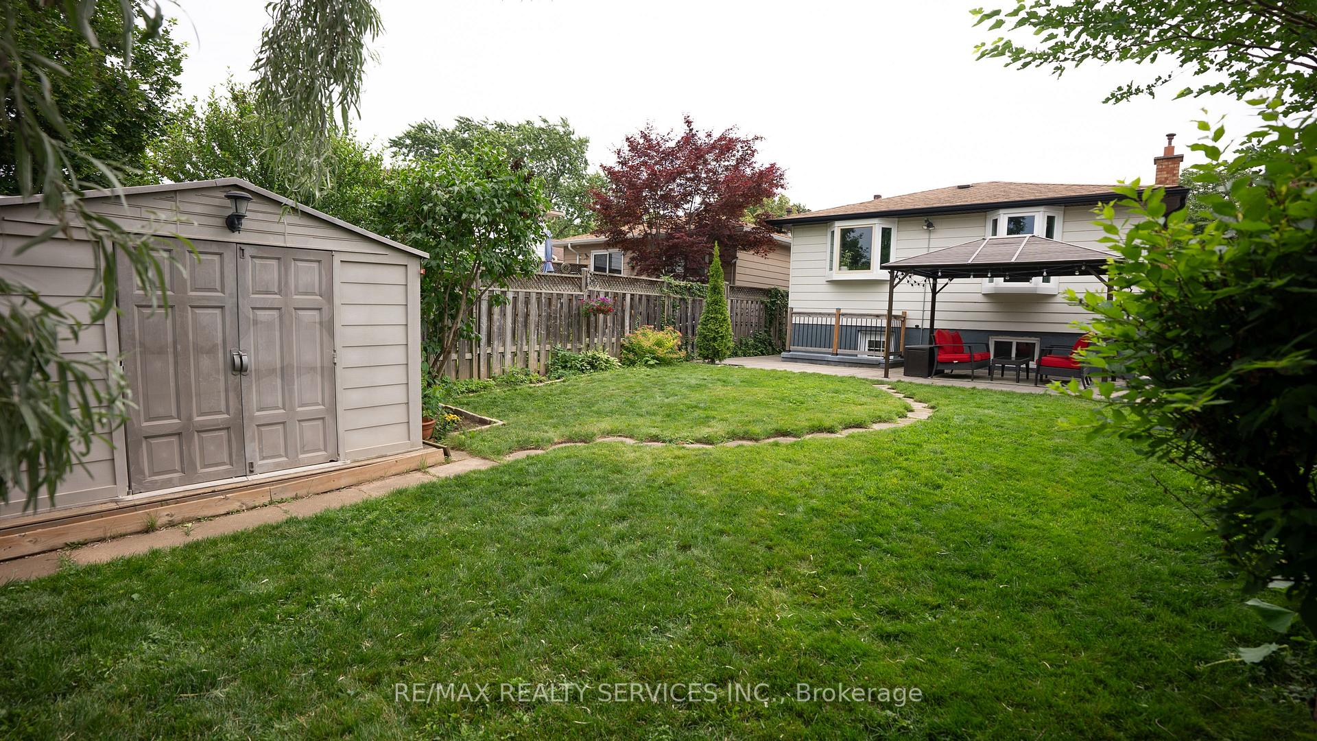 Photo 73 of 3469 Caplan Crescent, Burlington, Roseland — HOMEH