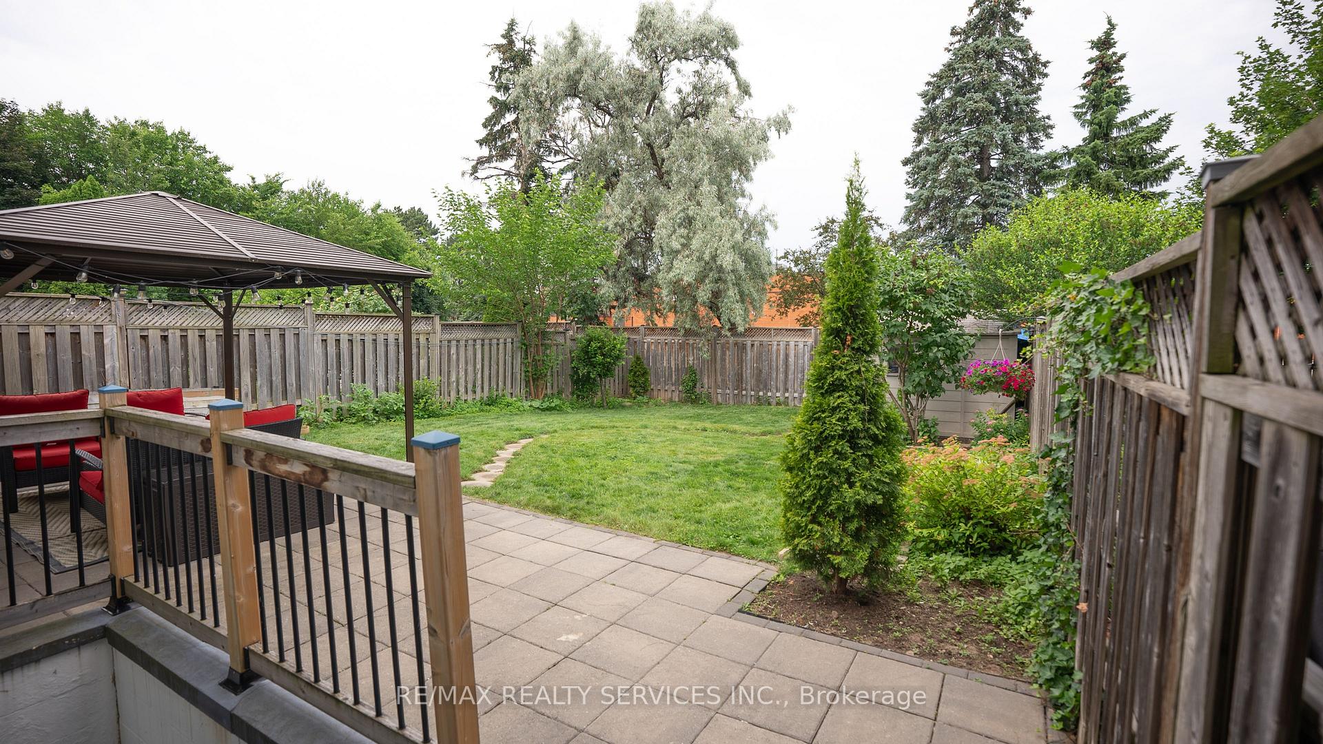 Photo 77 of 3469 Caplan Crescent, Burlington, Roseland — HOMEH