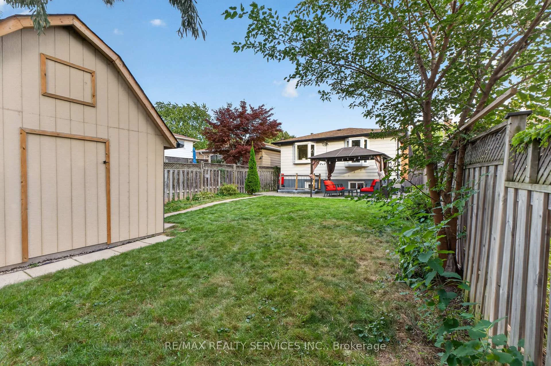 Photo 82 of 3469 Caplan Crescent, Burlington, Roseland — HOMEH