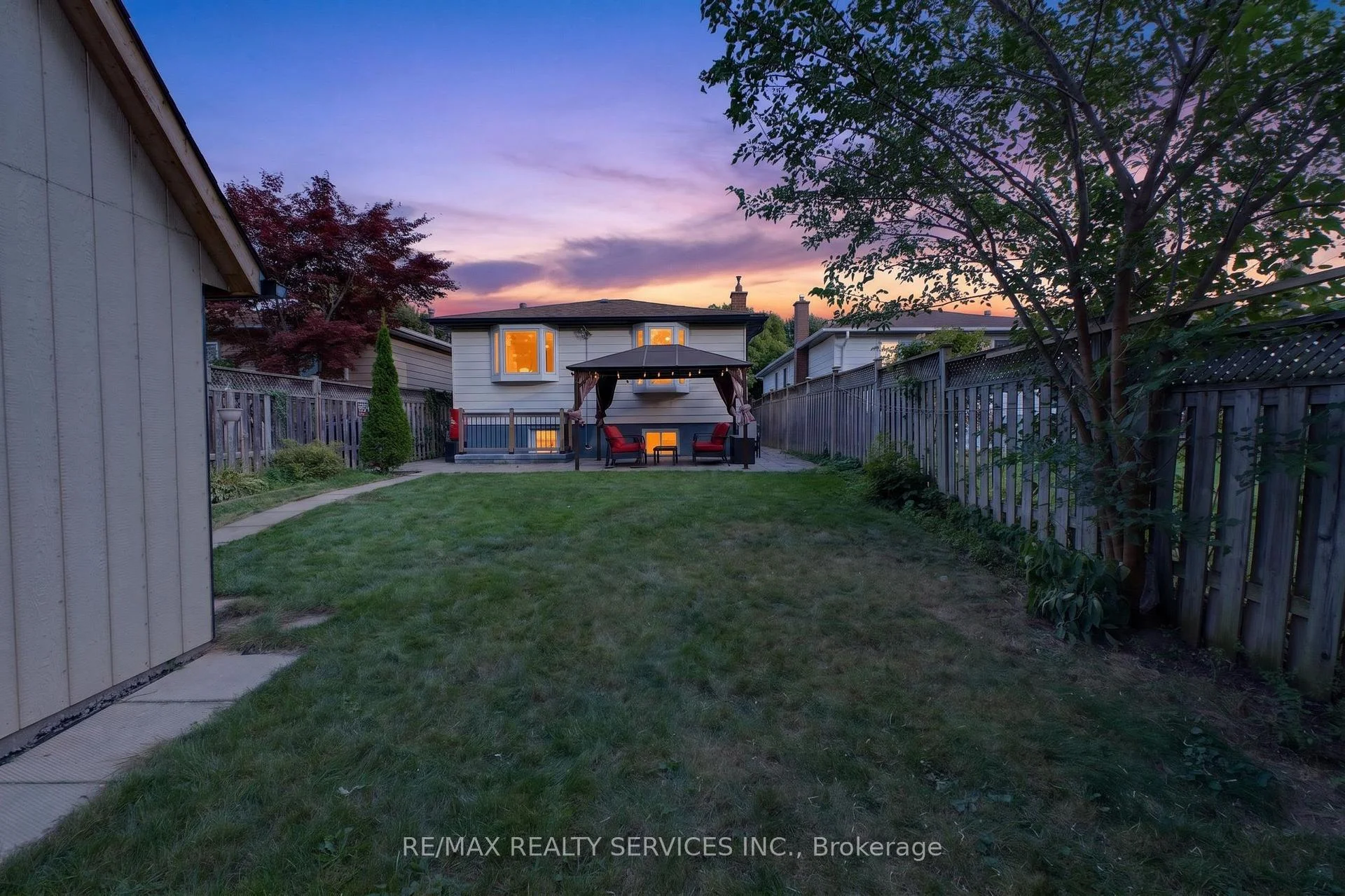 Photo 83 of 3469 Caplan Crescent, Burlington, Roseland — HOMEH