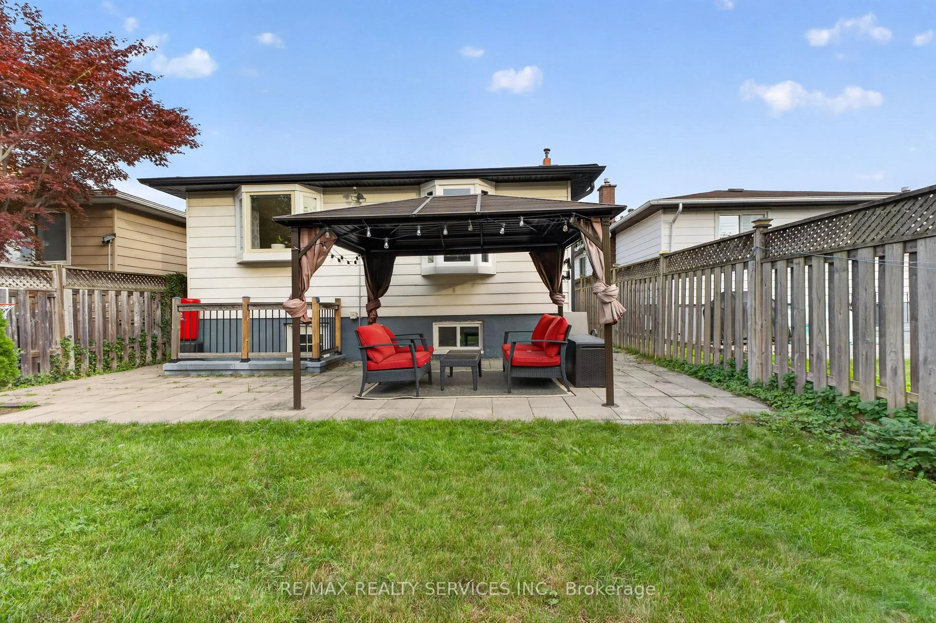 Photo 86 of 3469 Caplan Crescent, Burlington, Roseland — HOMEH