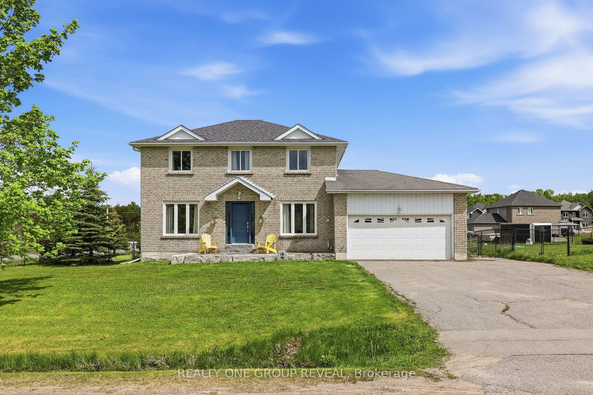 Photo 2 of 2 Mancini Dr, Kawartha Lakes, Woodville — HOMEH