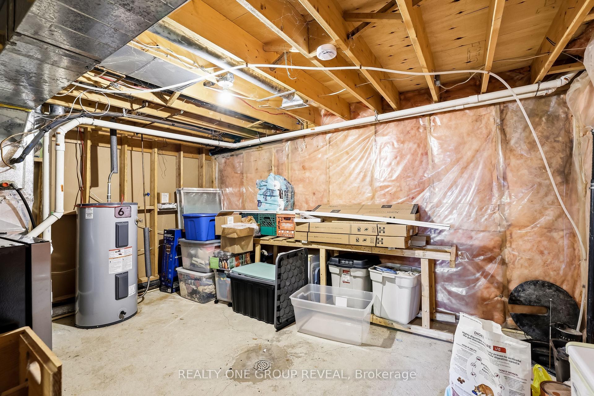 Photo 42 of 2 Mancini Dr, Kawartha Lakes, Woodville — HOMEH