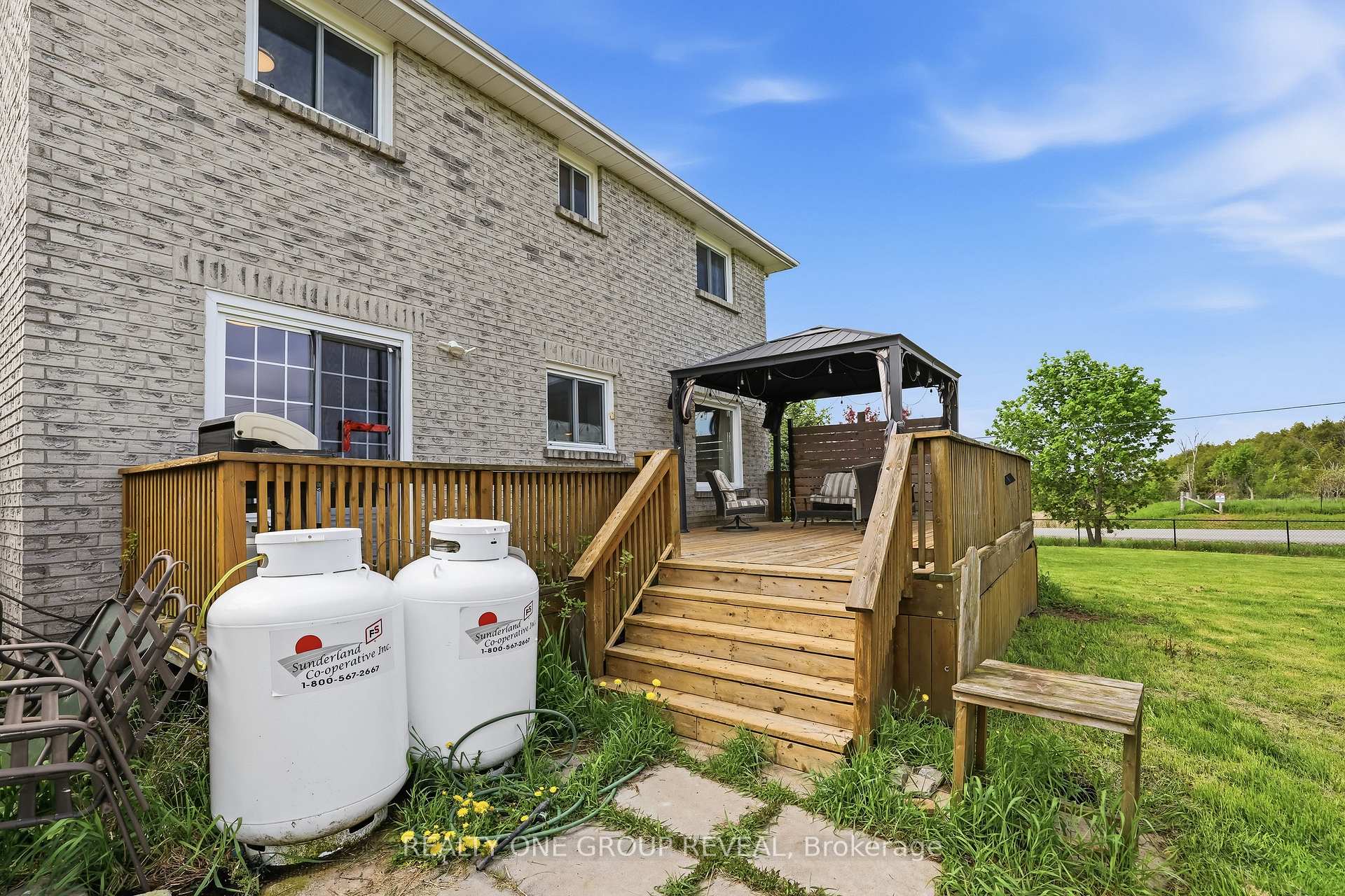 Photo 44 of 2 Mancini Dr, Kawartha Lakes, Woodville — HOMEH