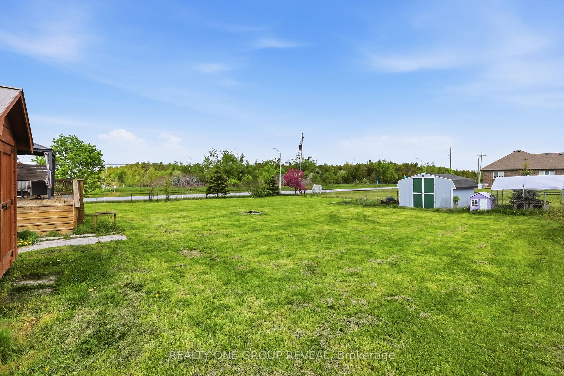 Photo 46 of 2 Mancini Dr, Kawartha Lakes, Woodville — HOMEH