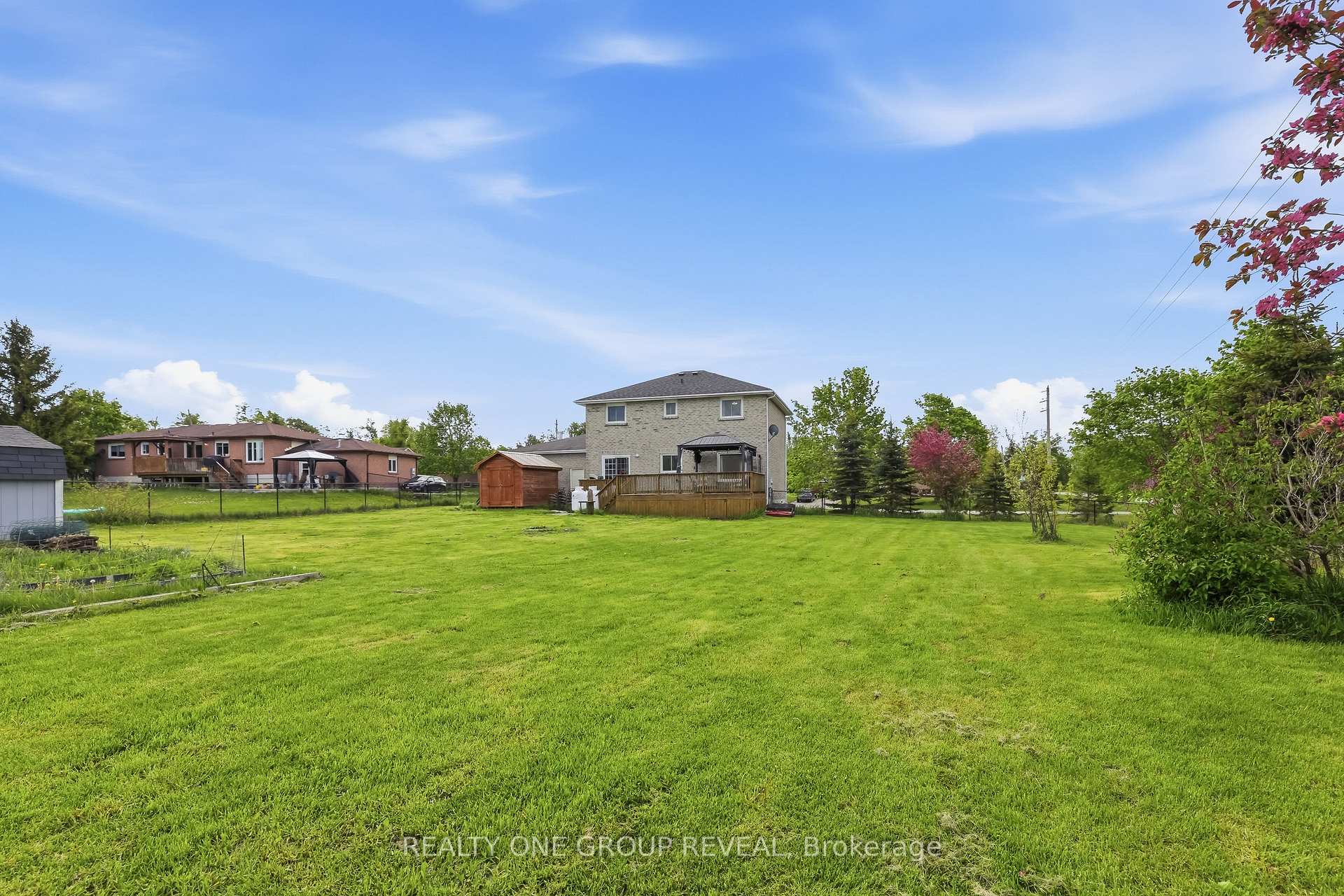 Photo 47 of 2 Mancini Dr, Kawartha Lakes, Woodville — HOMEH