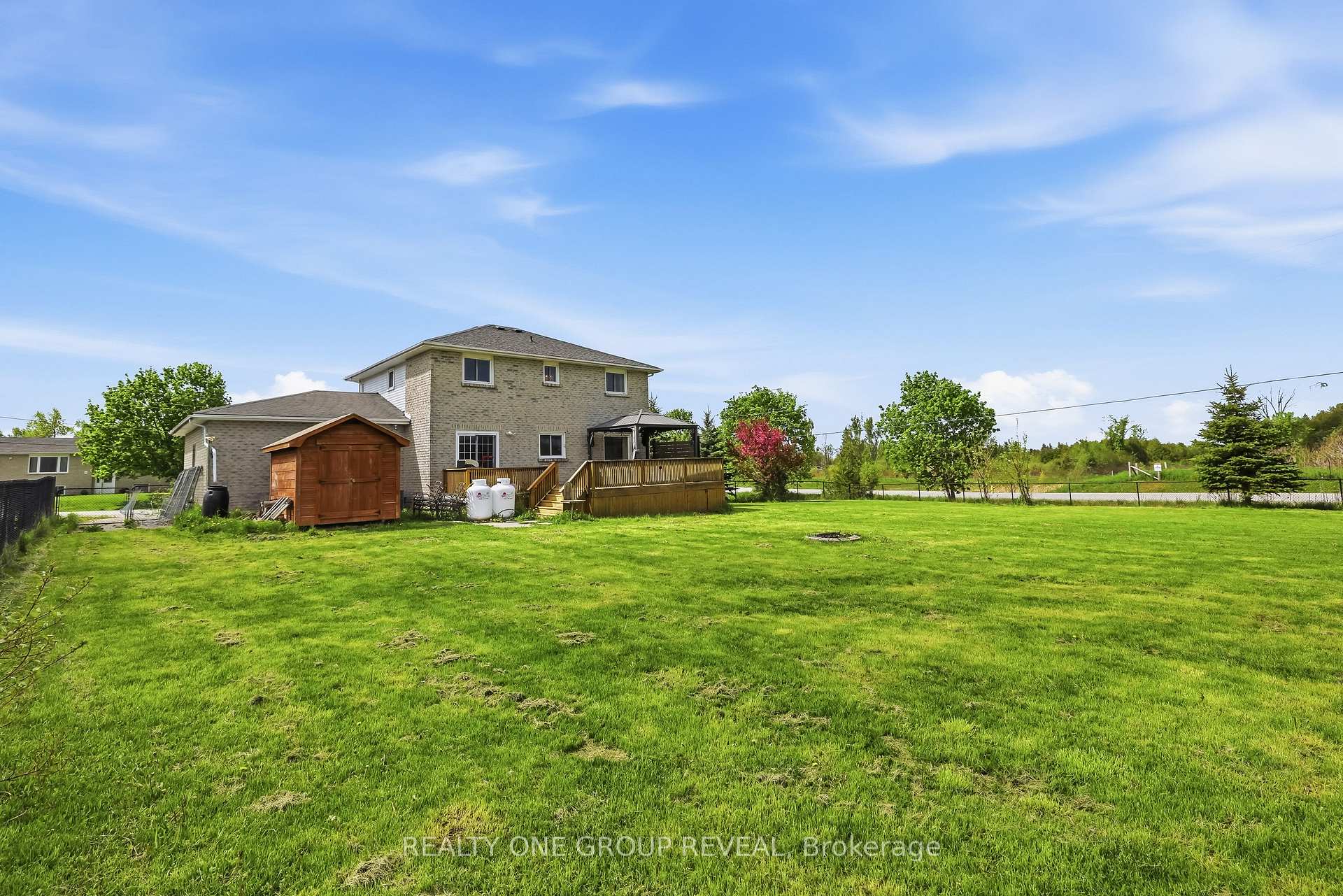 Photo 48 of 2 Mancini Dr, Kawartha Lakes, Woodville — HOMEH