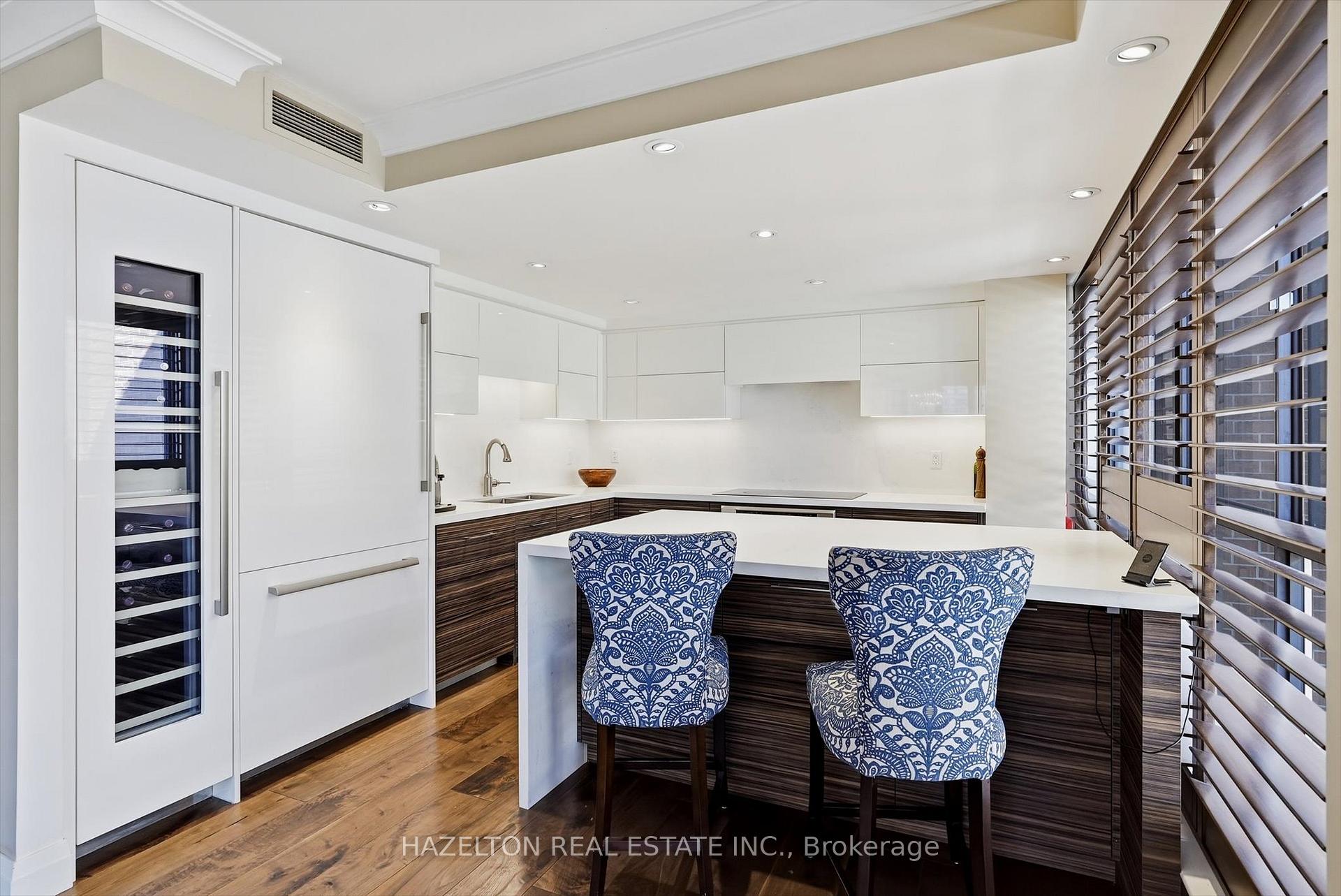 Photo 1 of Unit 608, 164 Cumberland Street, Toronto, The Annex — HOMEH