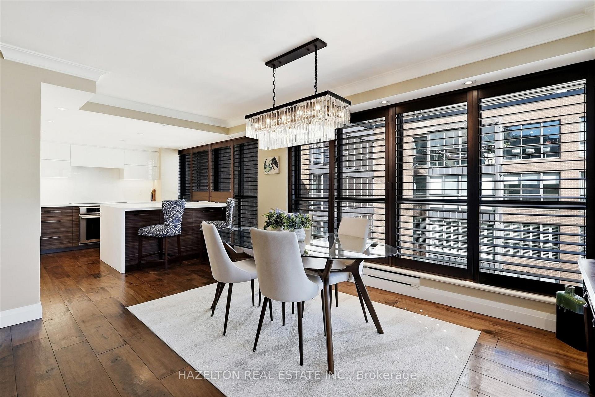 Photo 12 of Unit 608, 164 Cumberland Street, Toronto, The Annex — HOMEH