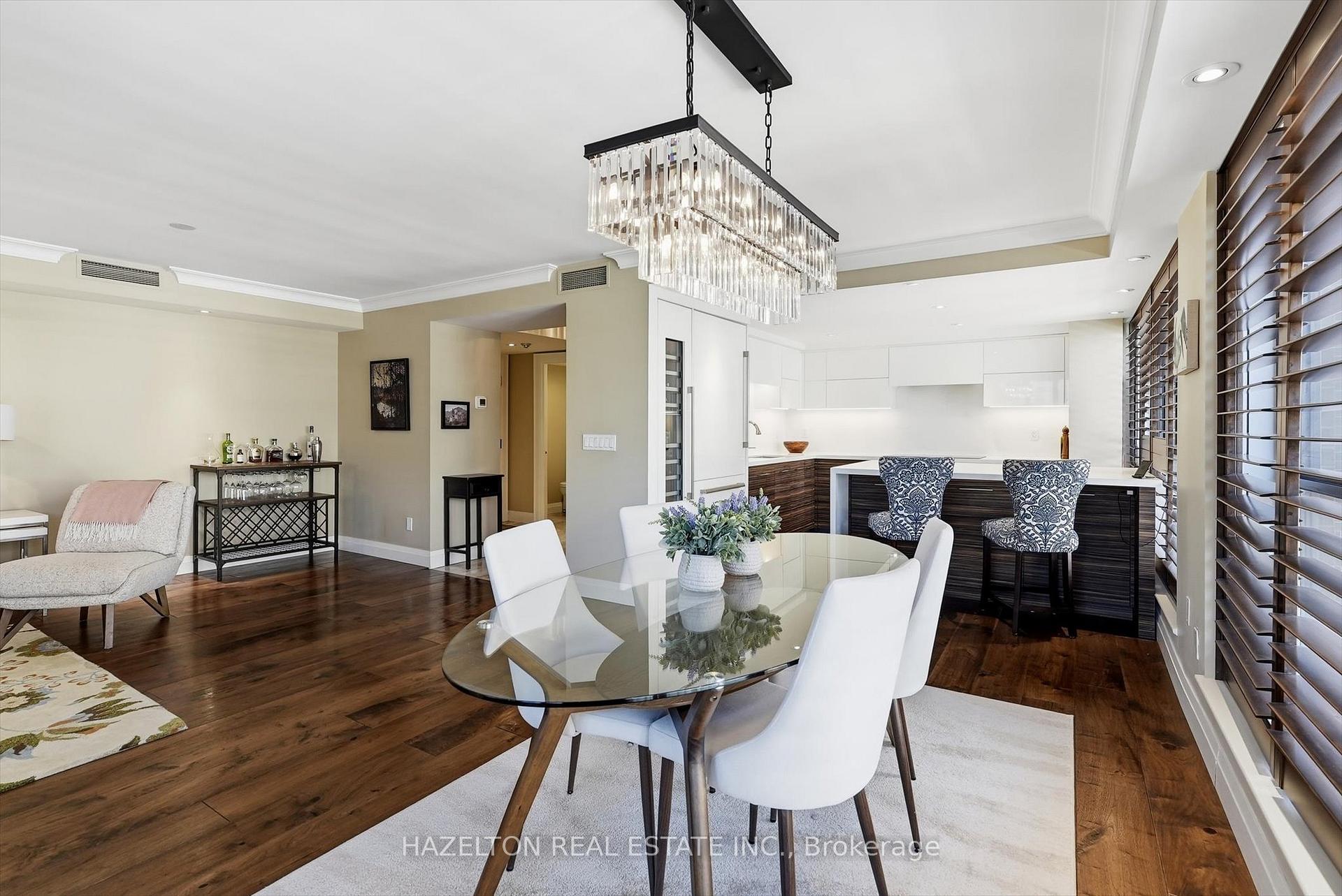 Photo 14 of Unit 608, 164 Cumberland Street, Toronto, The Annex — HOMEH