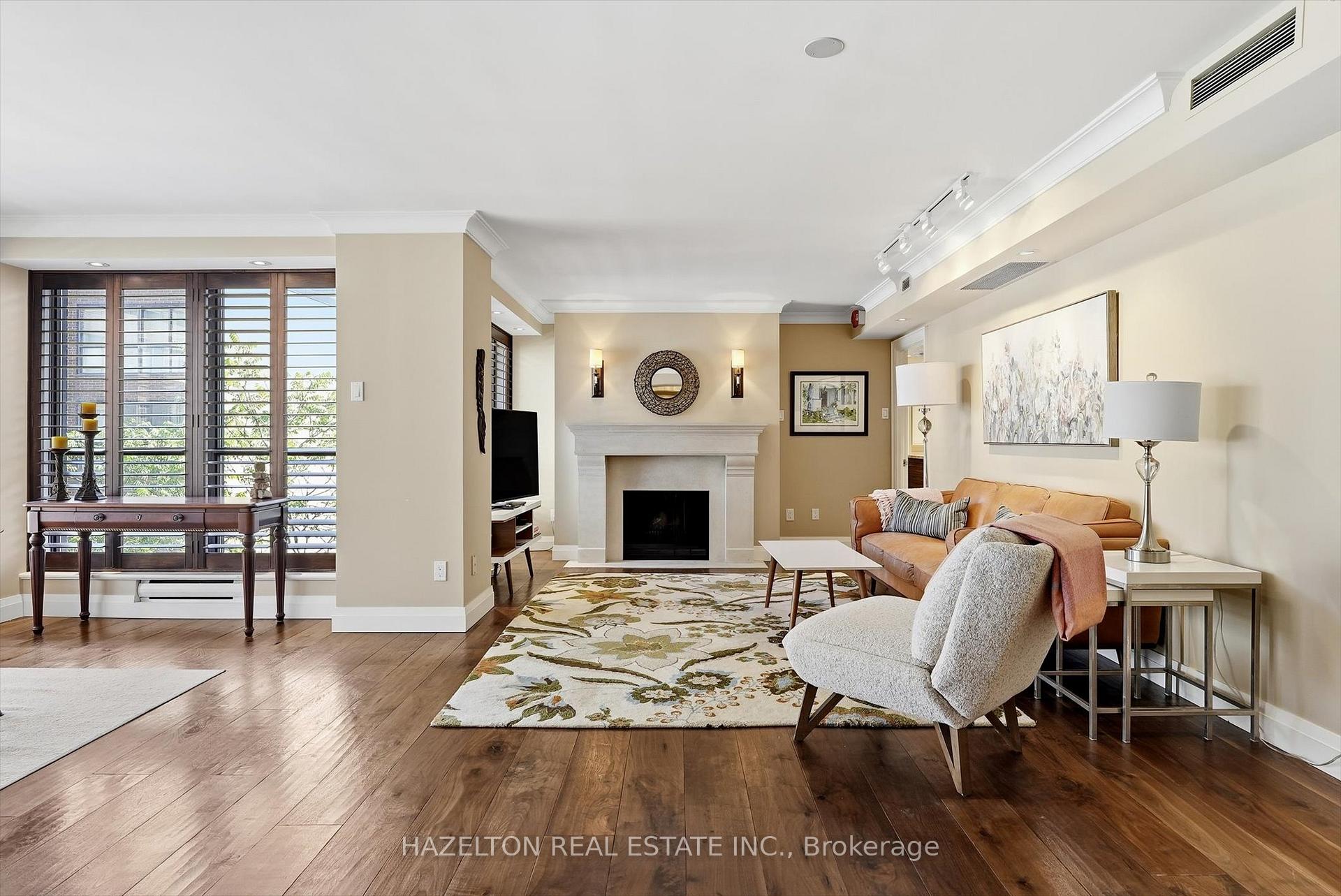 Photo 19 of Unit 608, 164 Cumberland Street, Toronto, The Annex — HOMEH