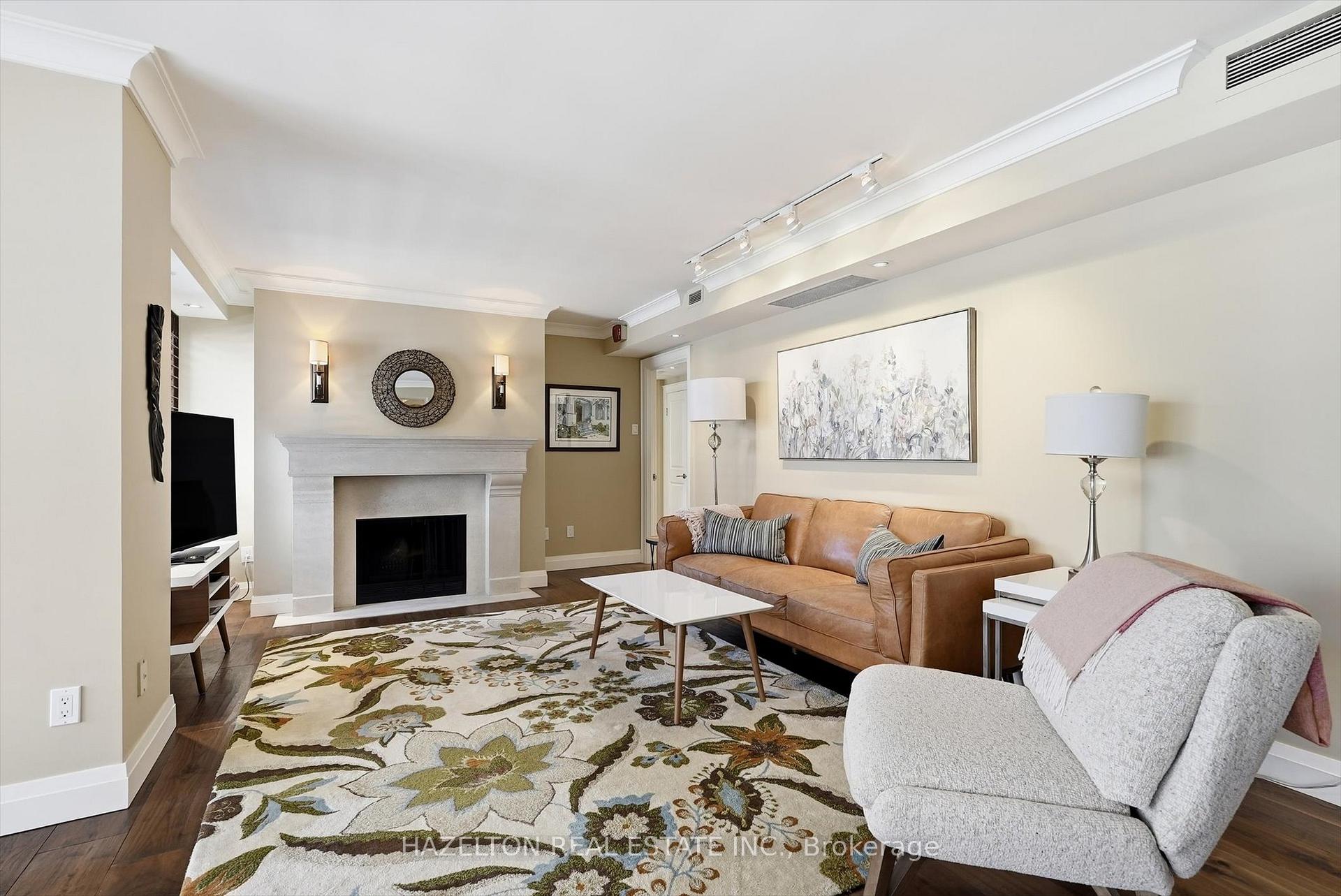 Photo 22 of Unit 608, 164 Cumberland Street, Toronto, The Annex — HOMEH