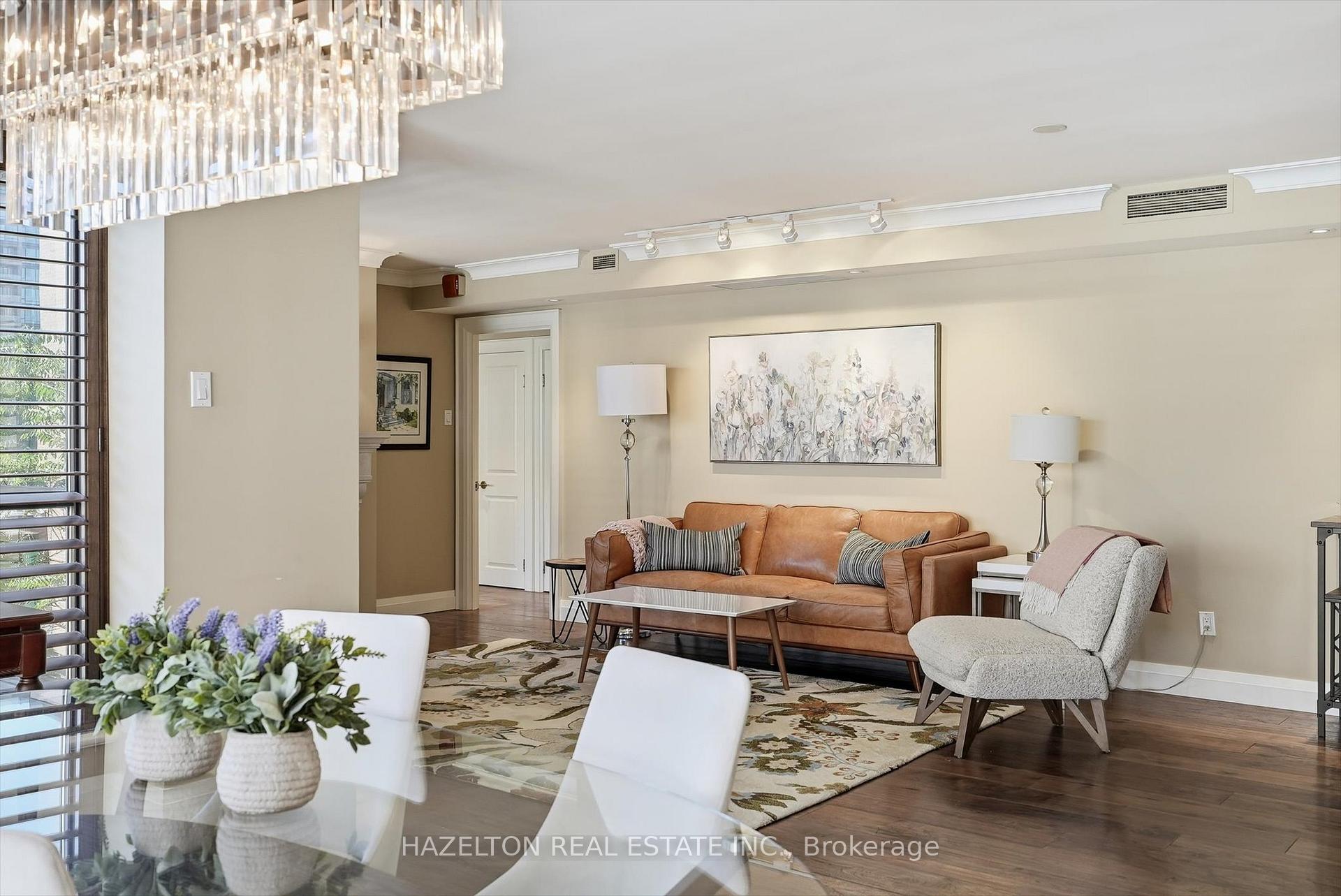Photo 23 of Unit 608, 164 Cumberland Street, Toronto, The Annex — HOMEH