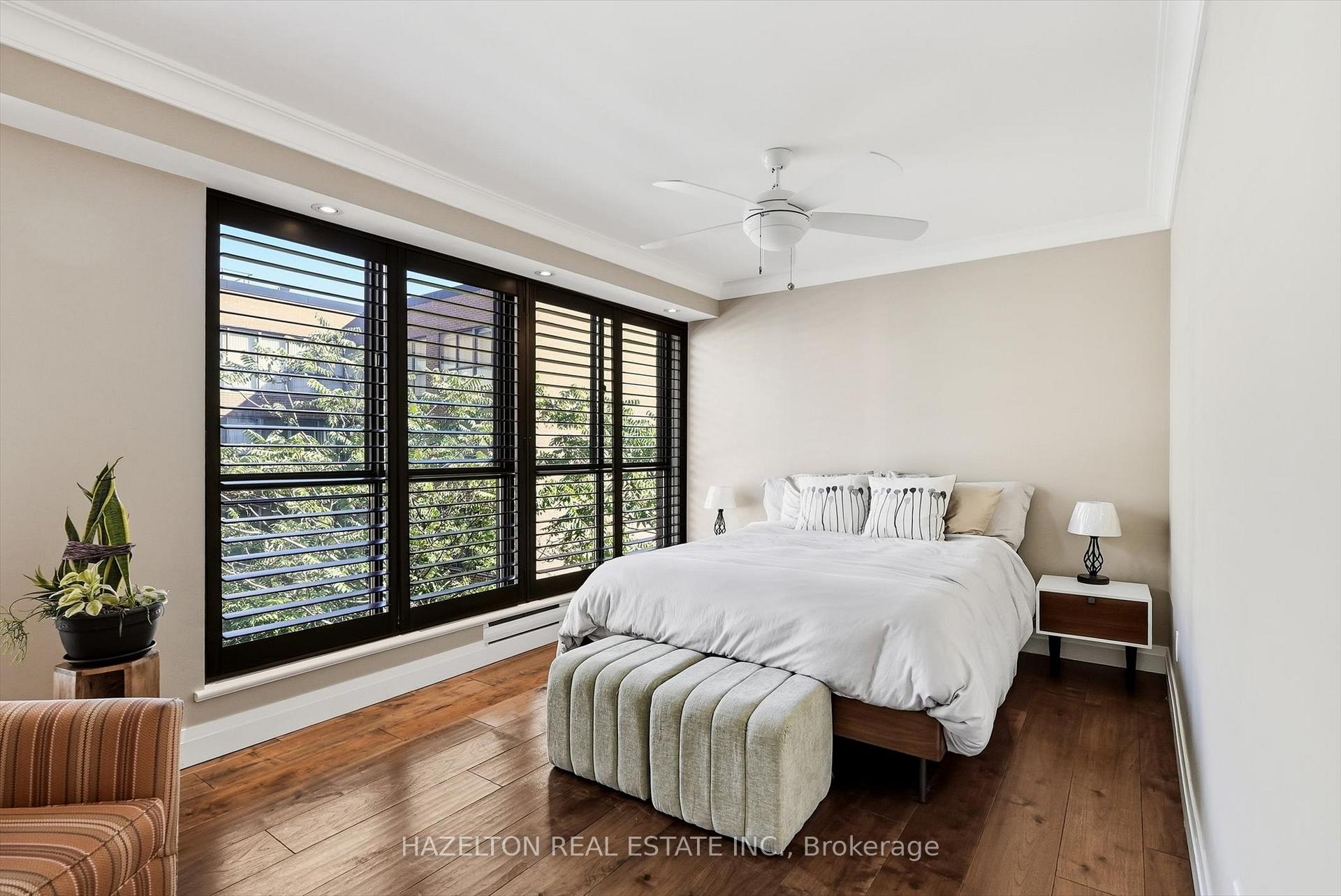 Photo 24 of Unit 608, 164 Cumberland Street, Toronto, The Annex — HOMEH