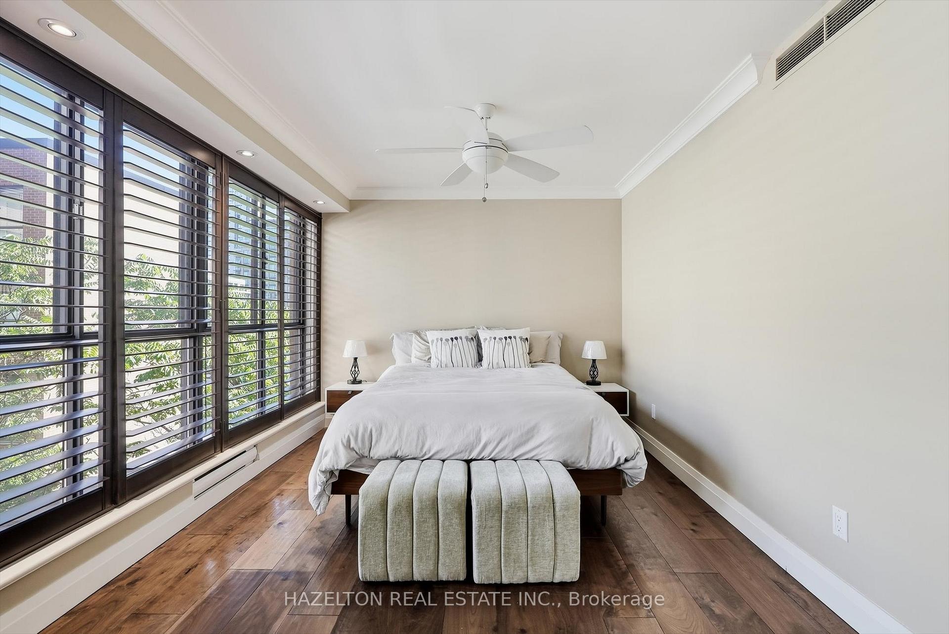 Photo 25 of Unit 608, 164 Cumberland Street, Toronto, The Annex — HOMEH
