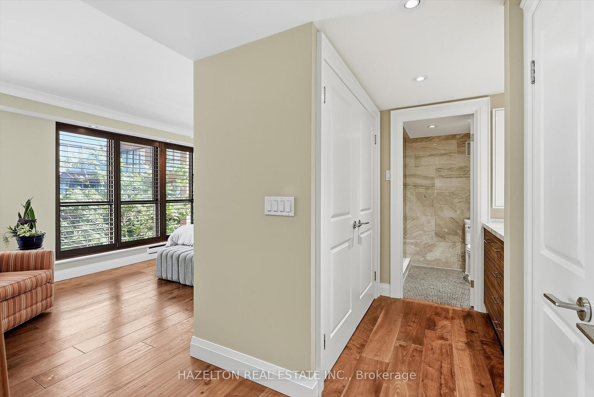 Photo 28 of Unit 608, 164 Cumberland Street, Toronto, The Annex — HOMEH