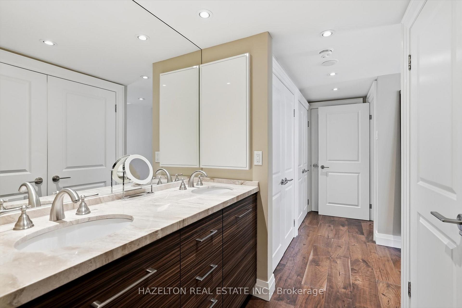 Photo 30 of Unit 608, 164 Cumberland Street, Toronto, The Annex — HOMEH