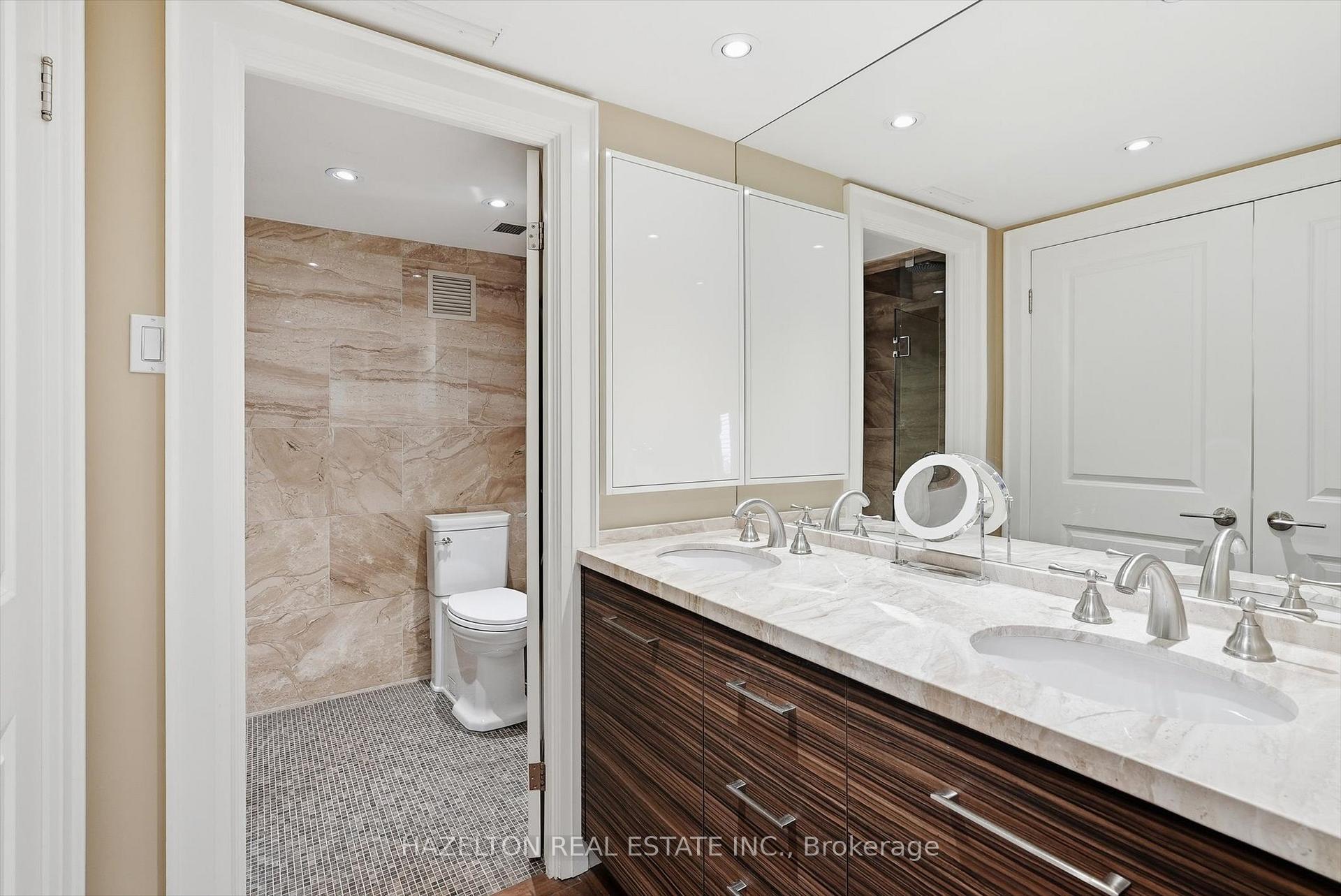Photo 31 of Unit 608, 164 Cumberland Street, Toronto, The Annex — HOMEH