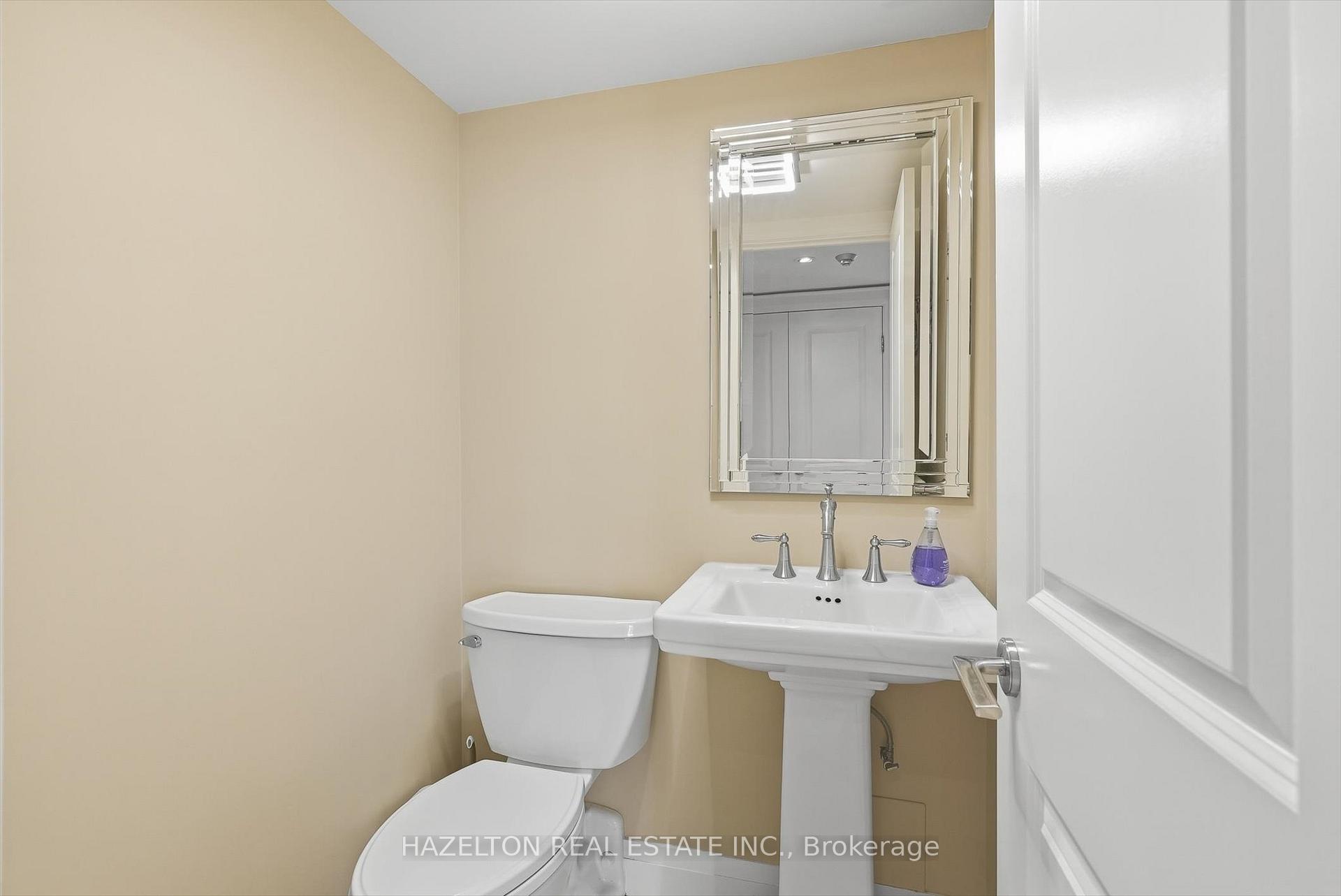 Photo 34 of Unit 608, 164 Cumberland Street, Toronto, The Annex — HOMEH