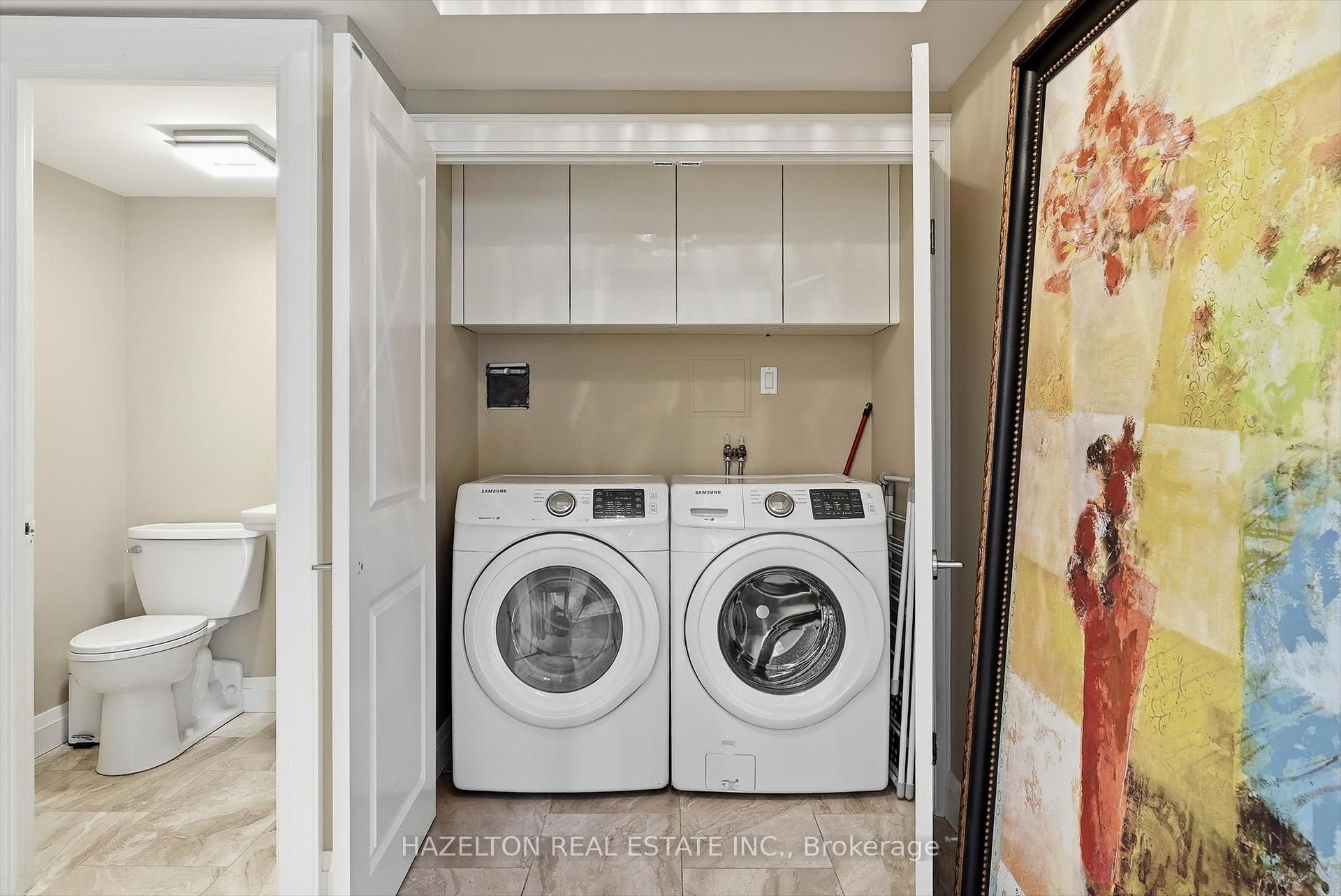 Photo 35 of Unit 608, 164 Cumberland Street, Toronto, The Annex — HOMEH