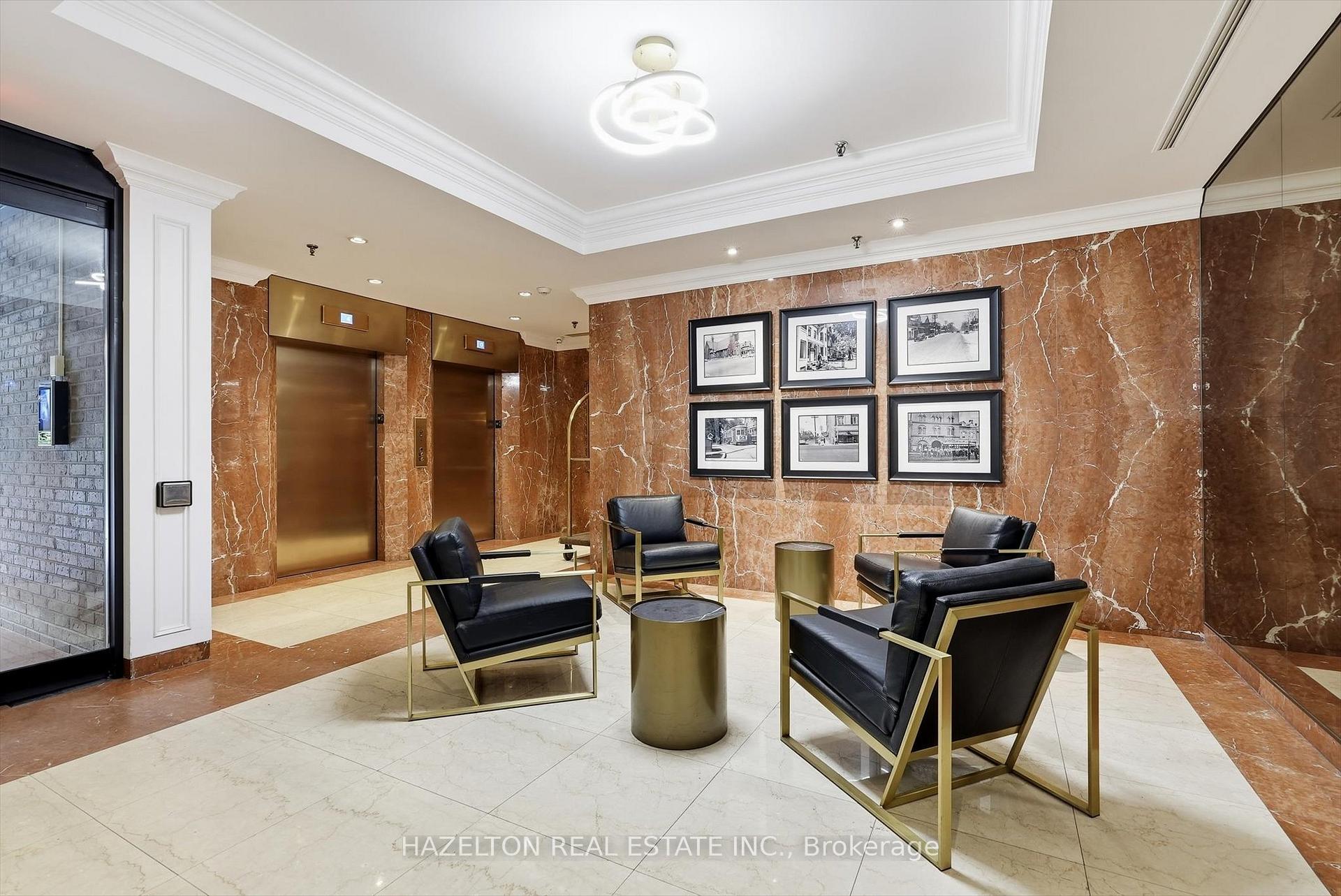 Photo 36 of Unit 608, 164 Cumberland Street, Toronto, The Annex — HOMEH