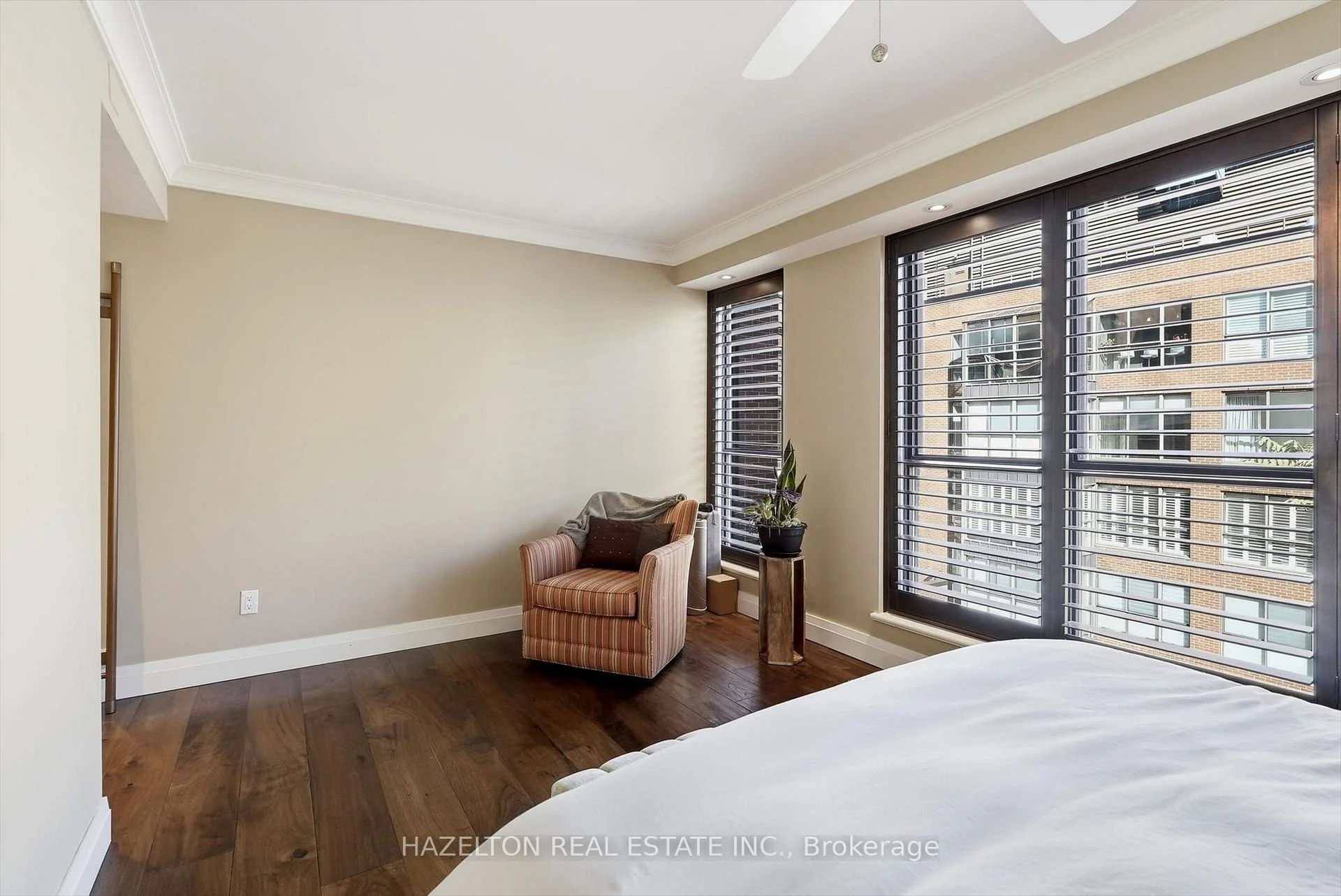 Photo 29 of Unit 608, 164 Cumberland Street, Toronto, The Annex — HOMEH