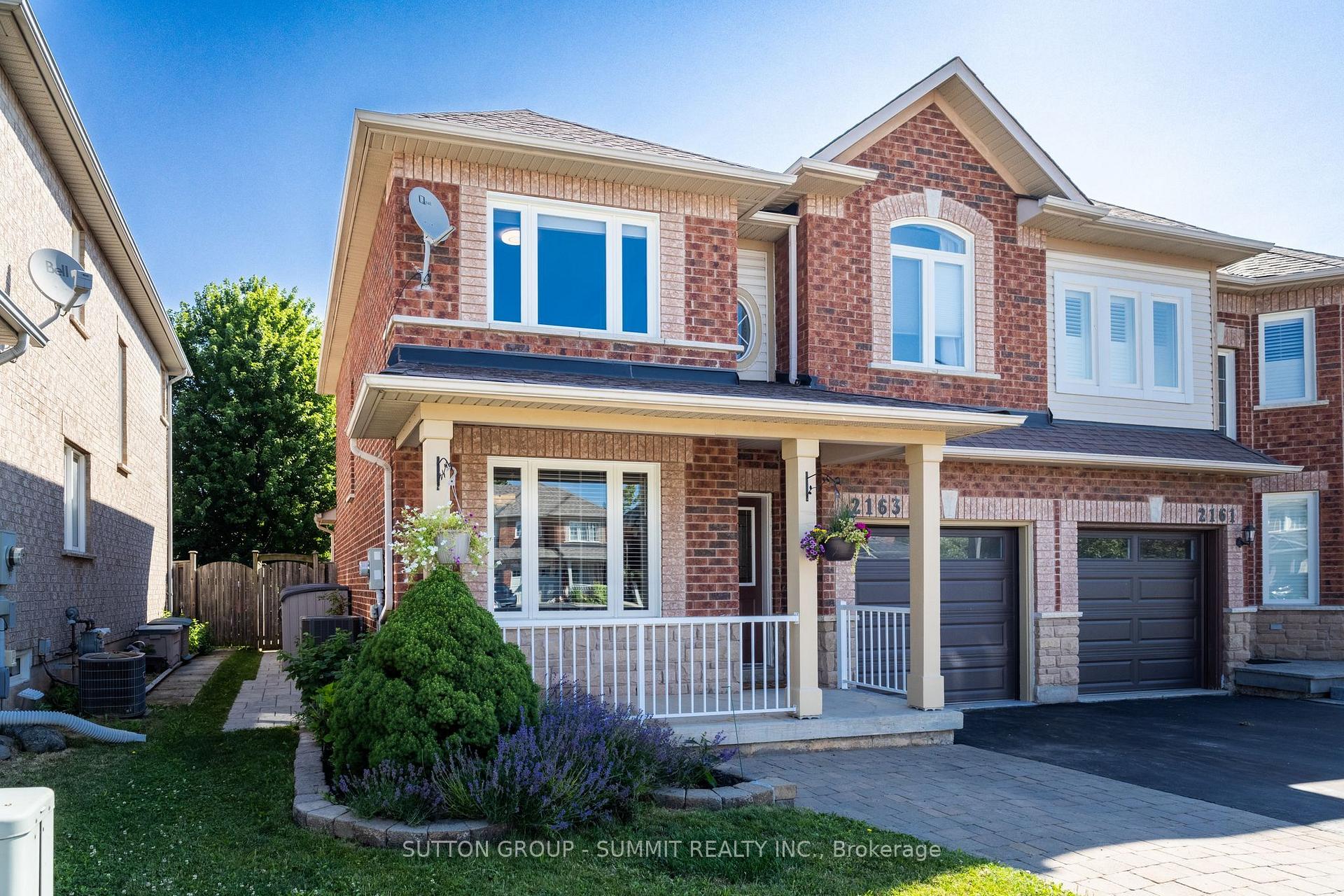 Photo of 2163 Sutton Drive