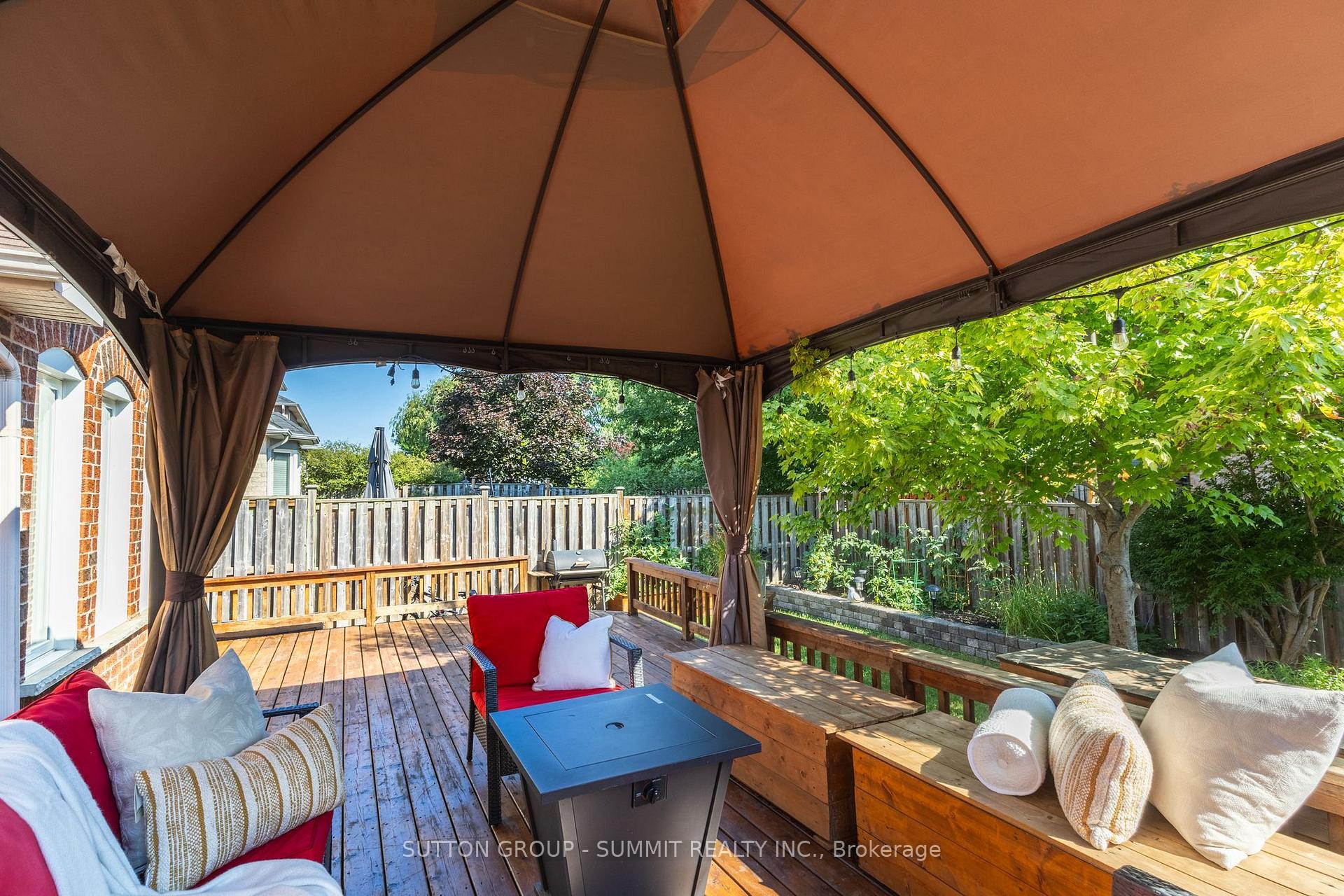 Photo 31 of 2163 Sutton Drive, Burlington, Orchard — HOMEH