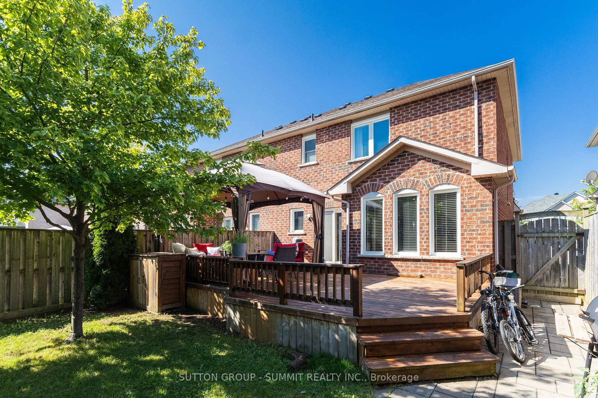 Photo 38 of 2163 Sutton Drive, Burlington, Orchard — HOMEH