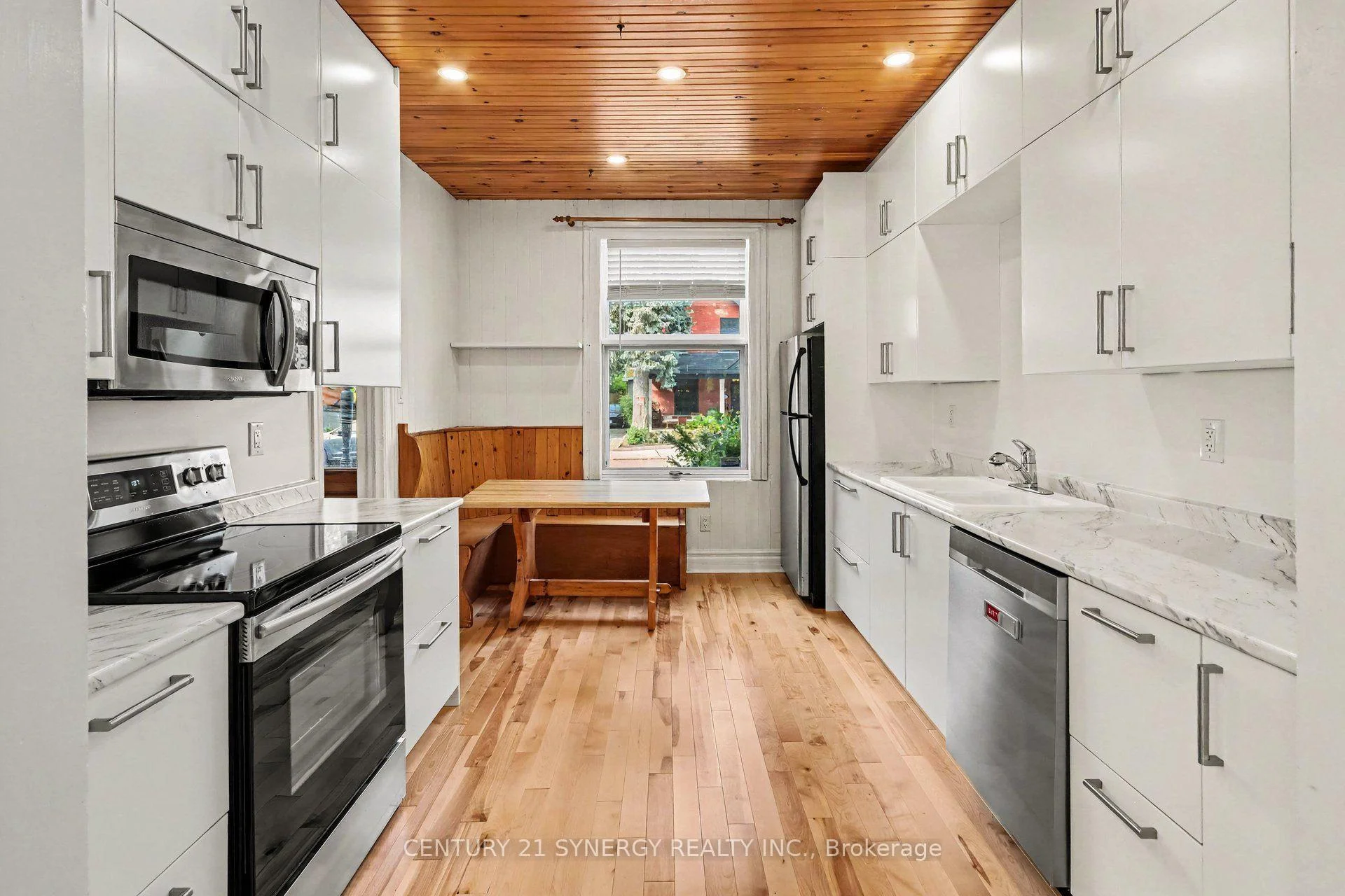Photo 30 of 18 Wilton Crescent, Ottawa, Glebe — HOMEH