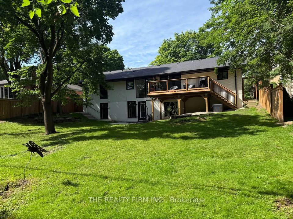 Photo 1 of Unit Lower, 57 Naomee Crescent, London, North O — HOMEH