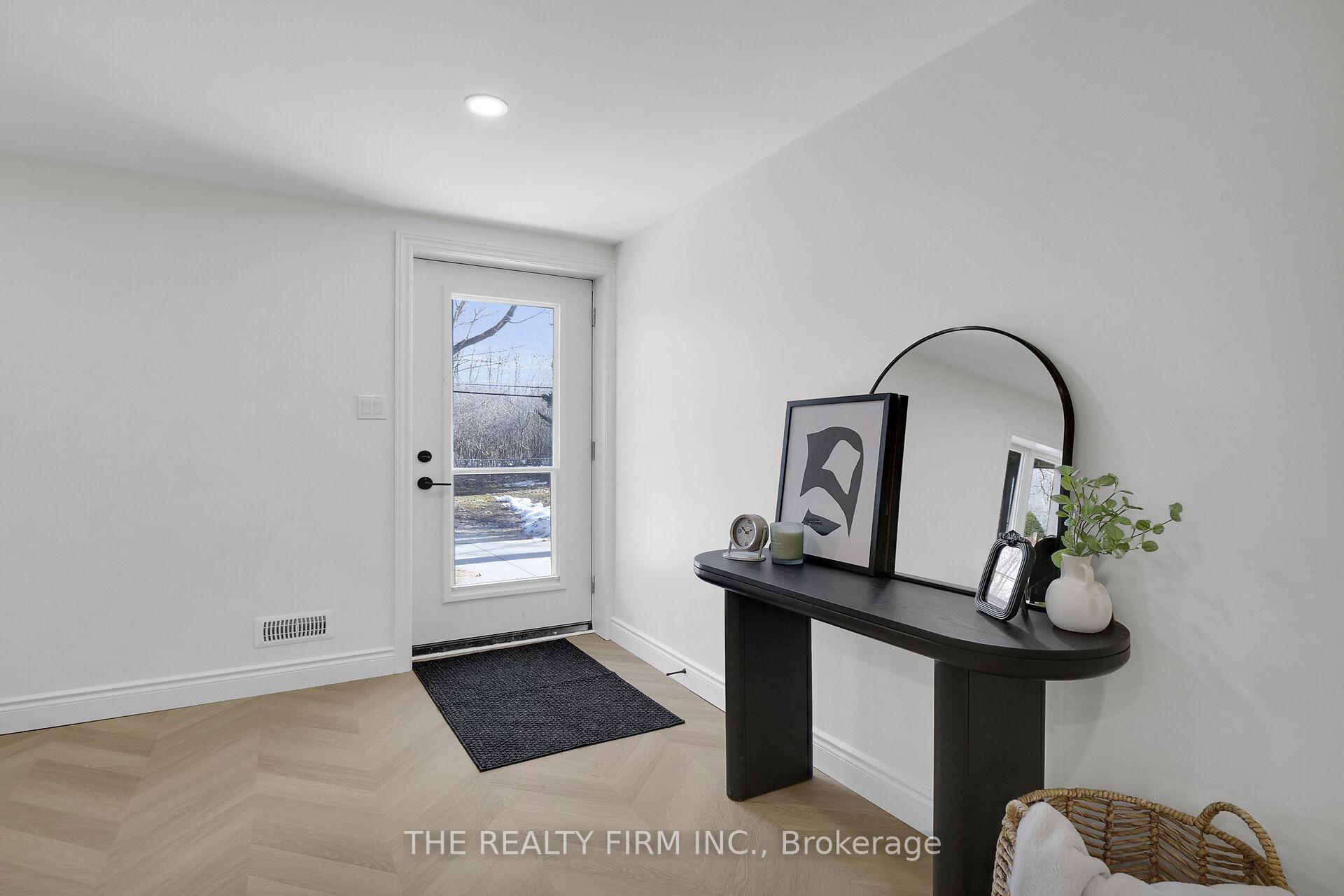 Photo 4 of Unit Lower, 57 Naomee Crescent, London, North O — HOMEH
