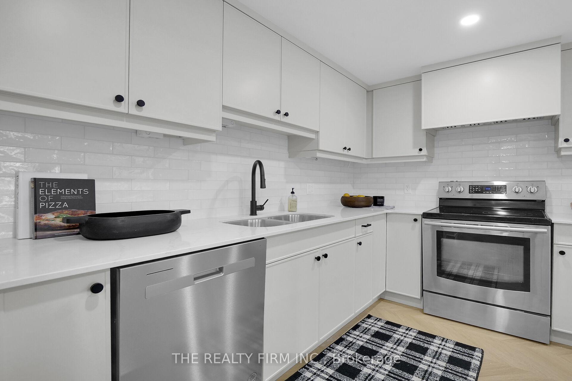 Photo 8 of Unit Lower, 57 Naomee Crescent, London, North O — HOMEH