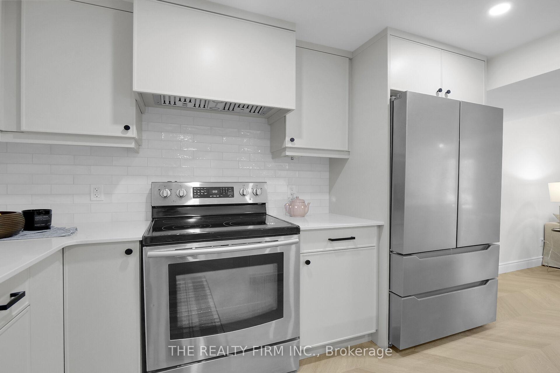 Photo 9 of Unit Lower, 57 Naomee Crescent, London, North O — HOMEH