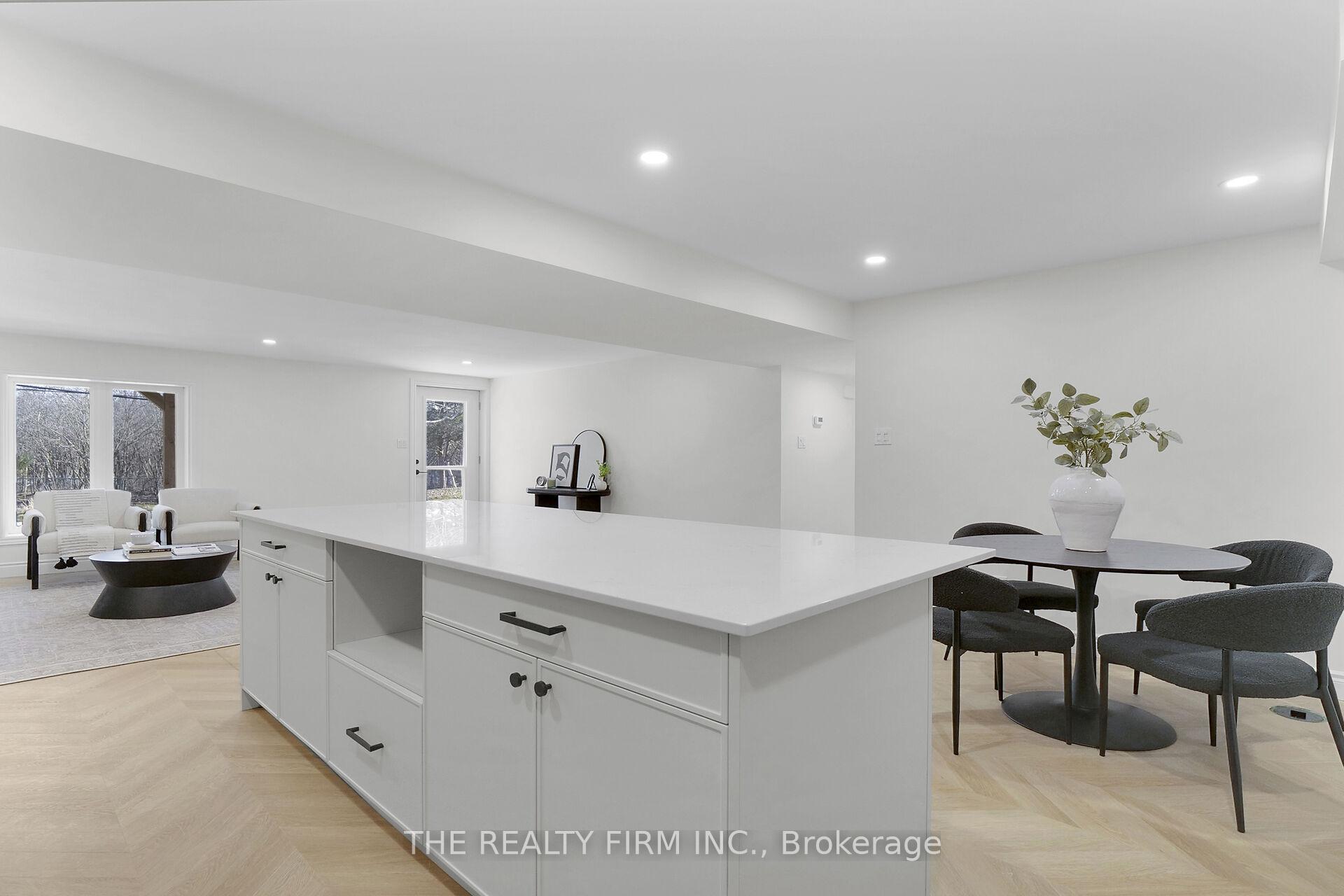 Photo 10 of Unit Lower, 57 Naomee Crescent, London, North O — HOMEH