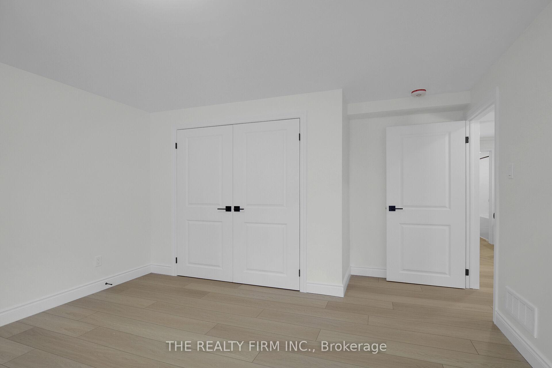 Photo 15 of Unit Lower, 57 Naomee Crescent, London, North O — HOMEH