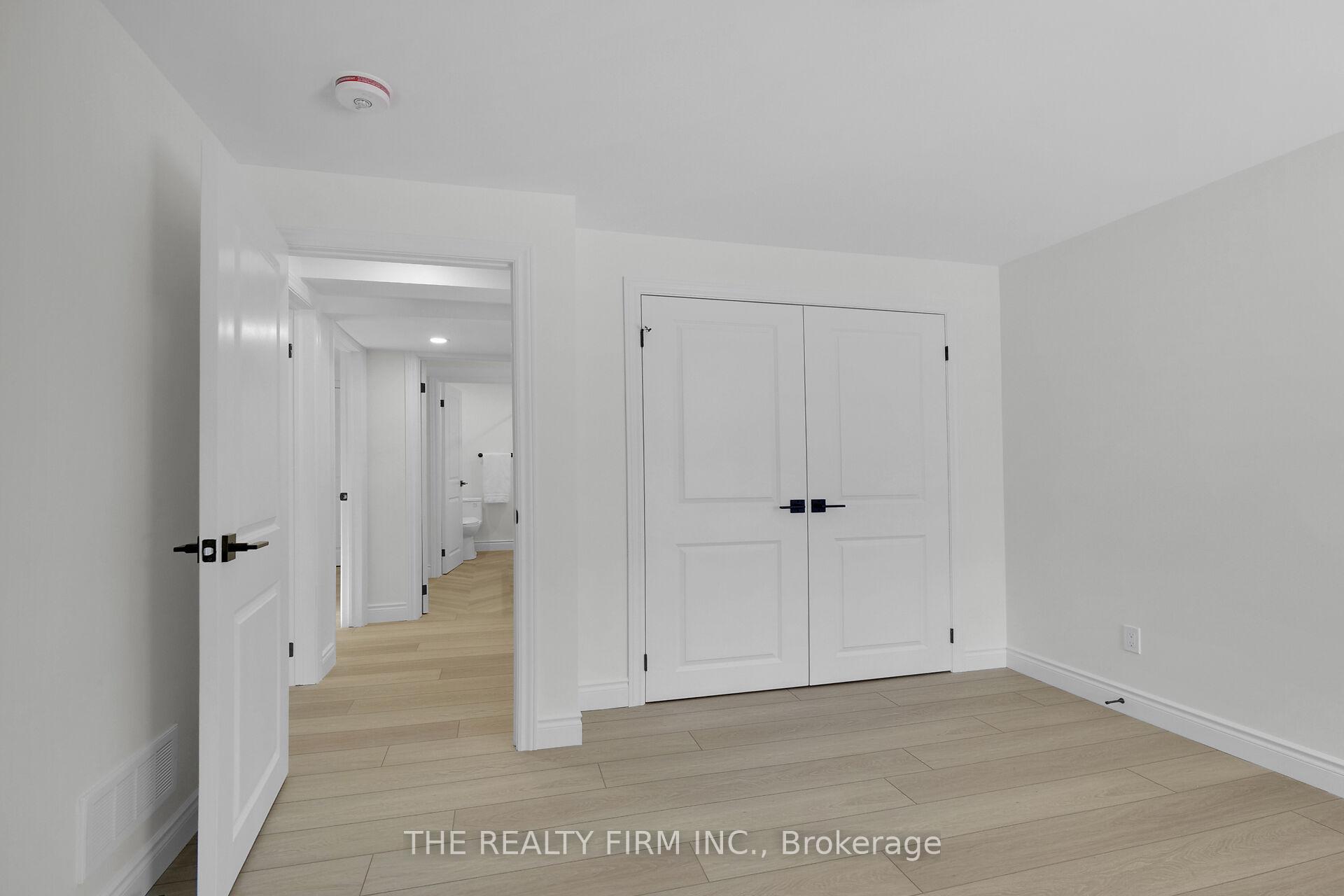 Photo 17 of Unit Lower, 57 Naomee Crescent, London, North O — HOMEH