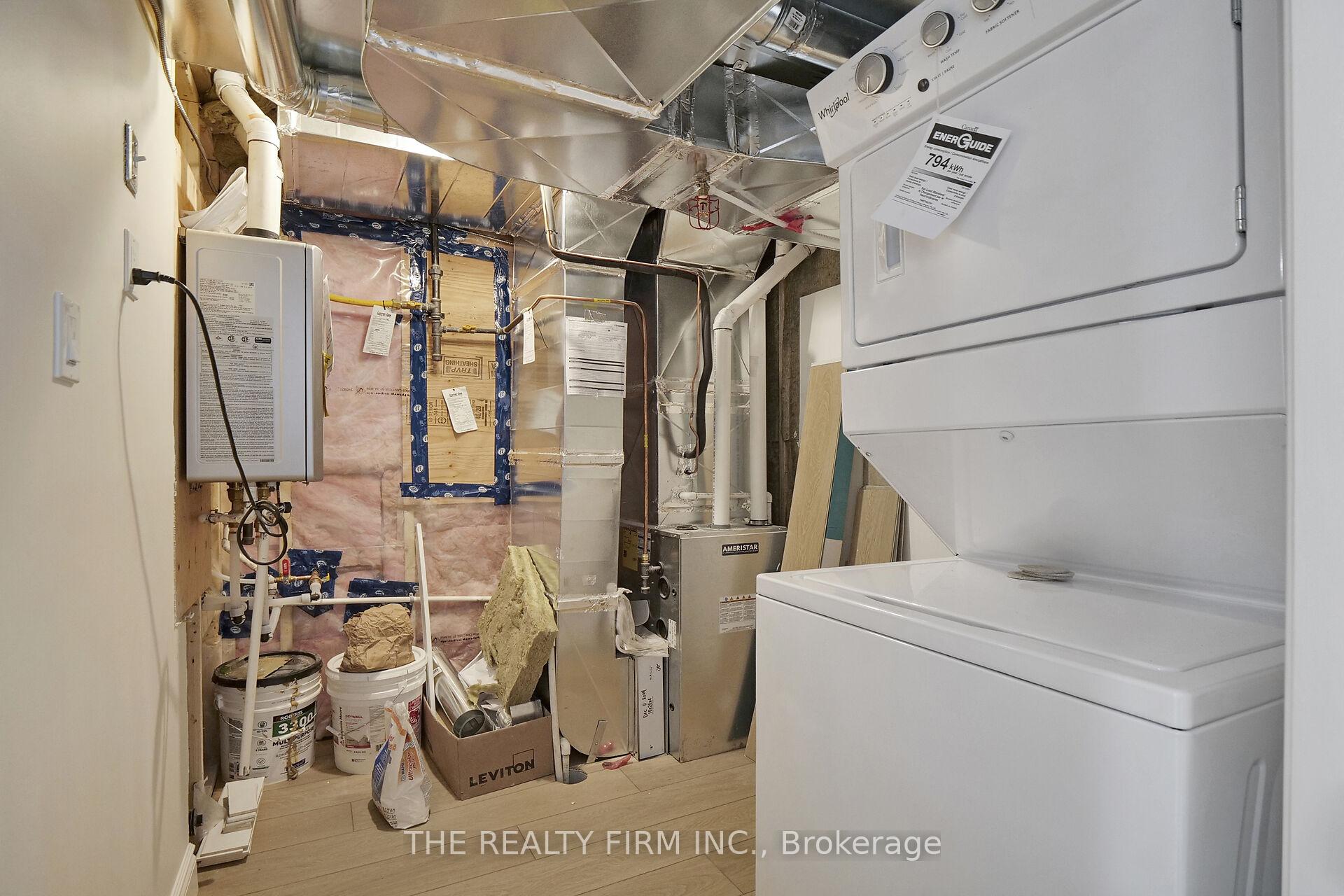 Photo 18 of Unit Lower, 57 Naomee Crescent, London, North O — HOMEH
