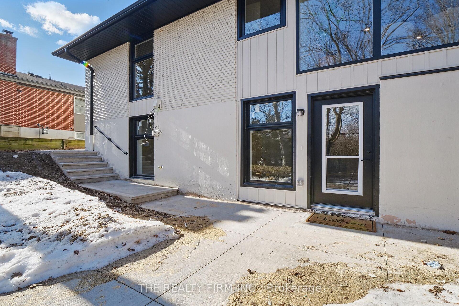 Photo 19 of Unit Lower, 57 Naomee Crescent, London, North O — HOMEH