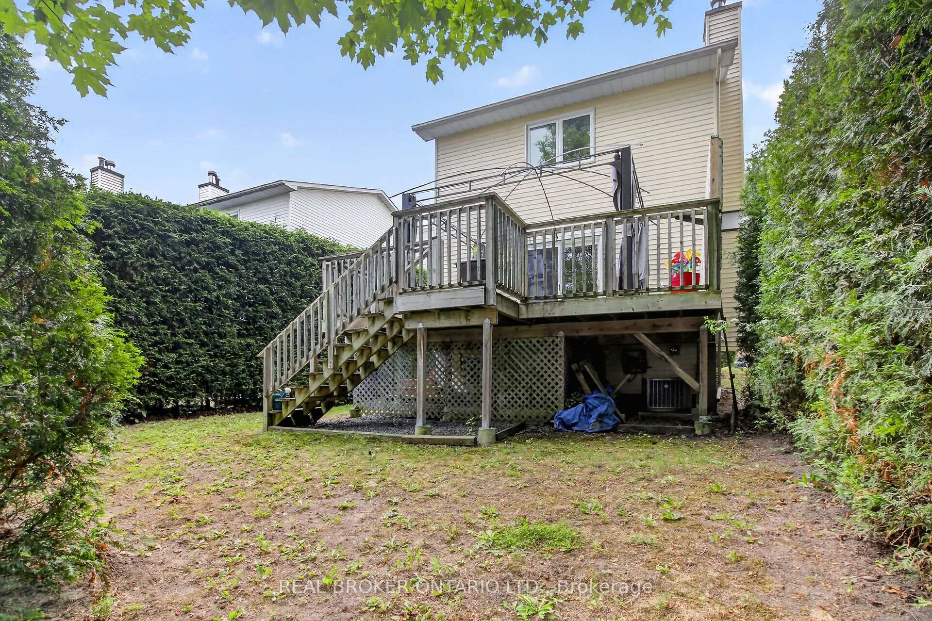 Photo 24 of 25 Moresby Drive, Ottawa, Kanata - Bridlewood — HOMEH