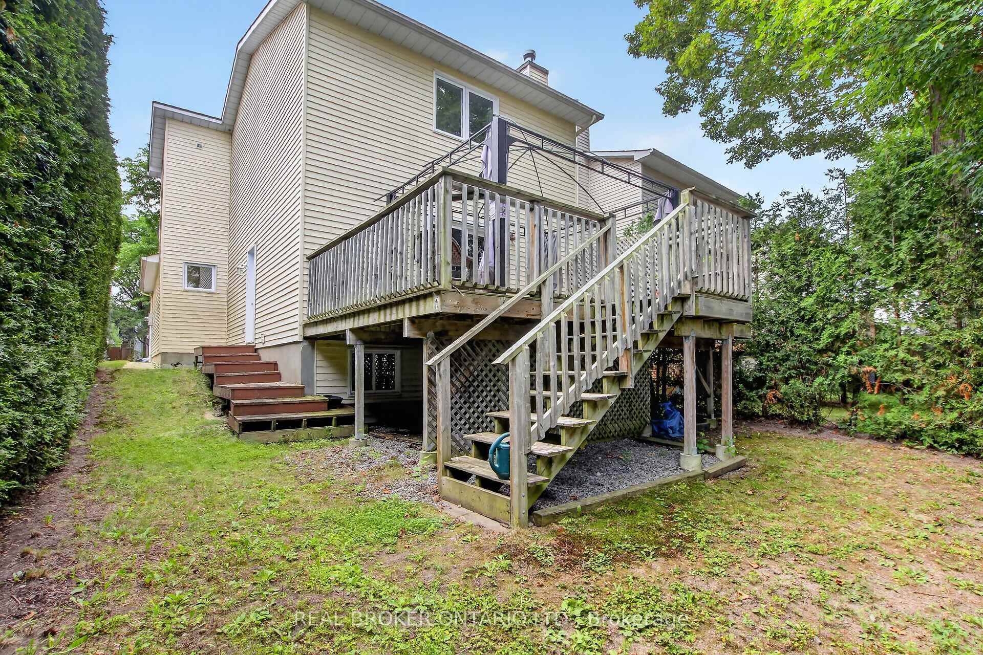 Photo 25 of 25 Moresby Drive, Ottawa, Kanata - Bridlewood — HOMEH