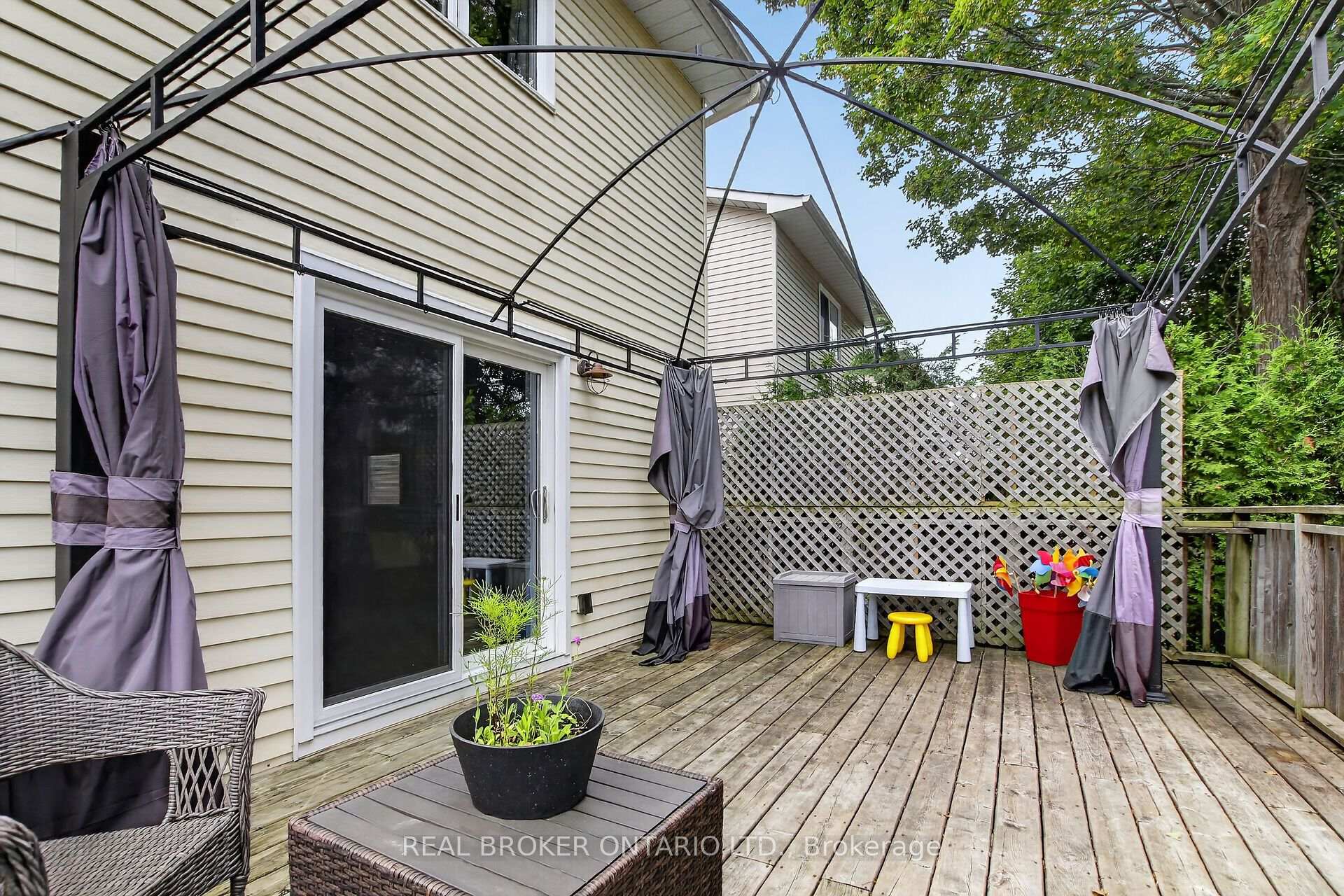 Photo 26 of 25 Moresby Drive, Ottawa, Kanata - Bridlewood — HOMEH