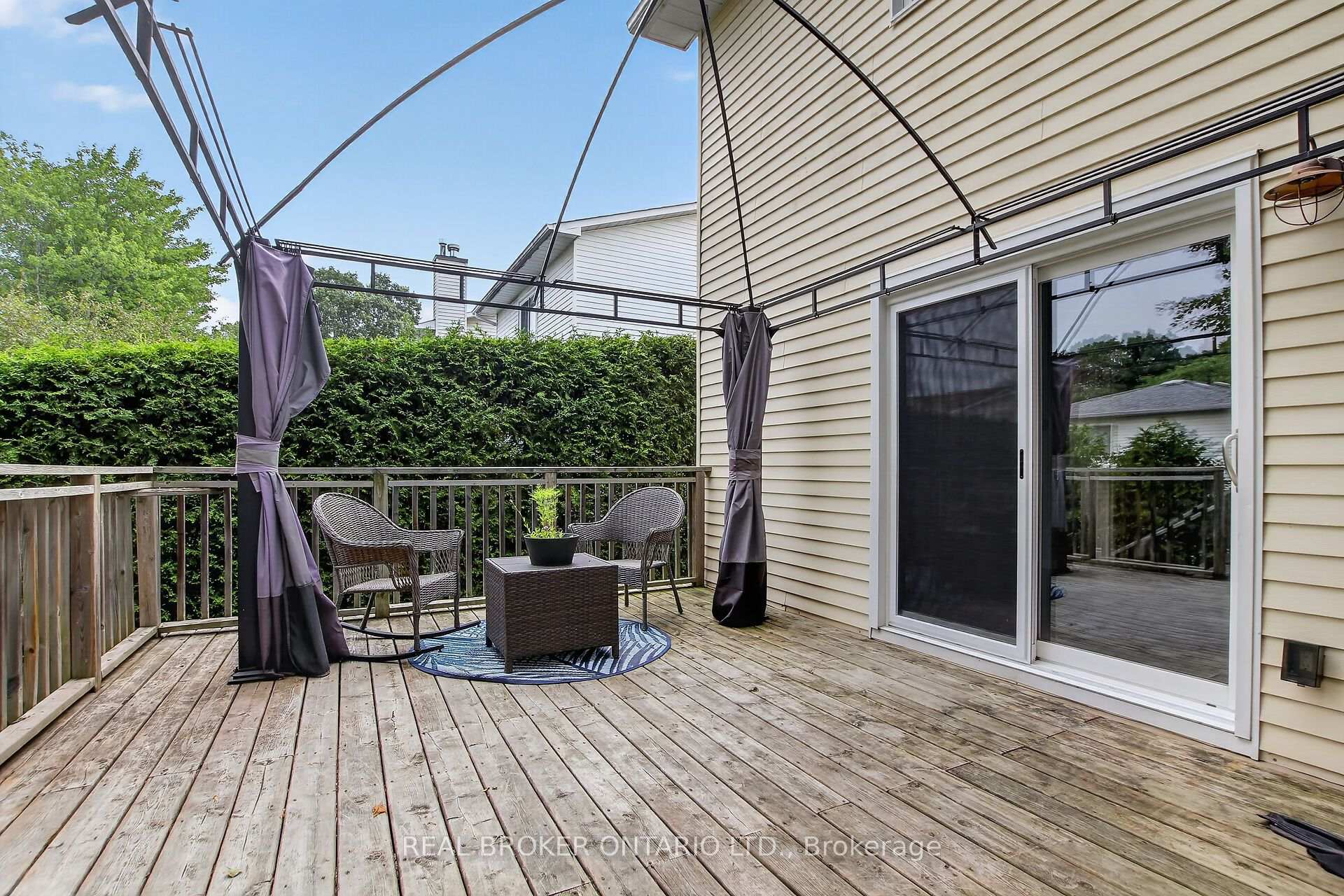 Photo 27 of 25 Moresby Drive, Ottawa, Kanata - Bridlewood — HOMEH