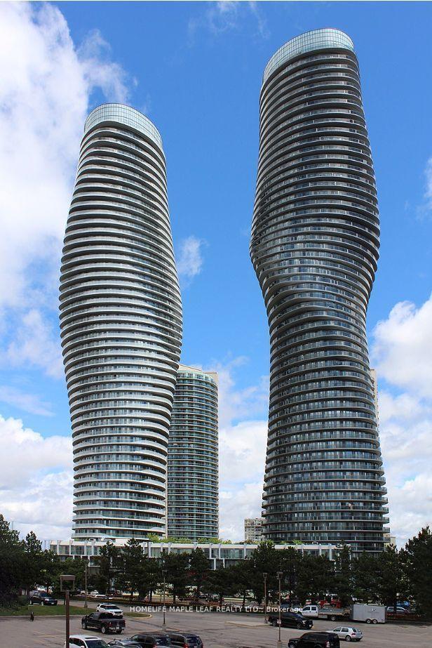 Photo of Unit 3608, 60 Absolute Avenue