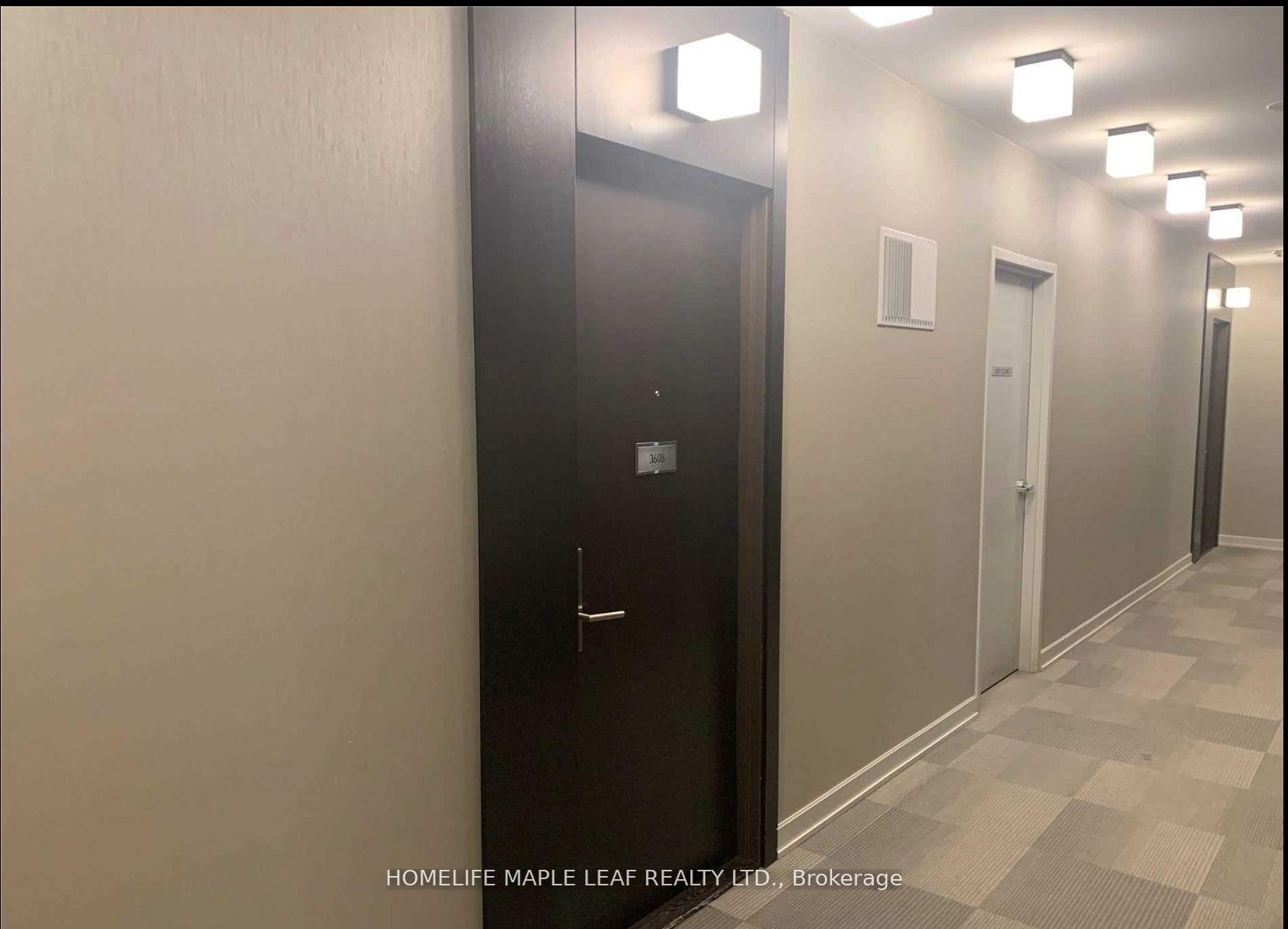 Photo 2 of Unit 3608, 60 Absolute Avenue, Mississauga, City Centre — HOMEH