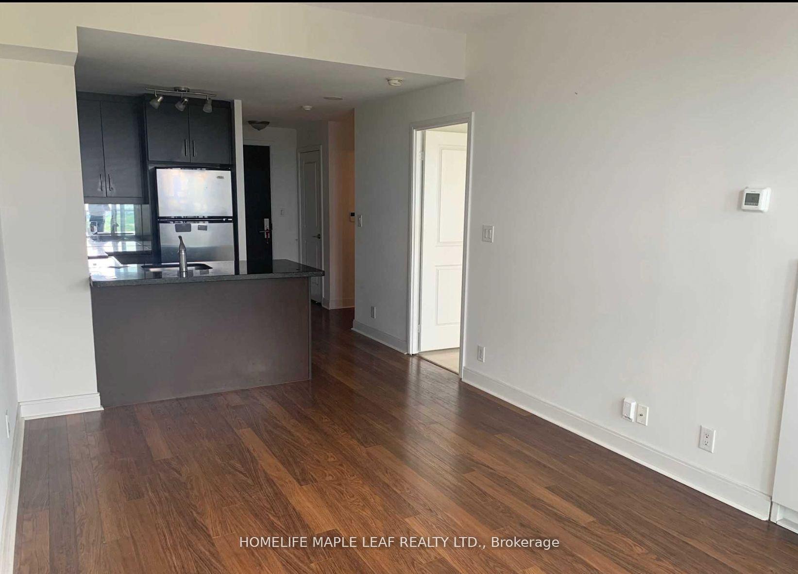 Photo 3 of Unit 3608, 60 Absolute Avenue, Mississauga, City Centre — HOMEH