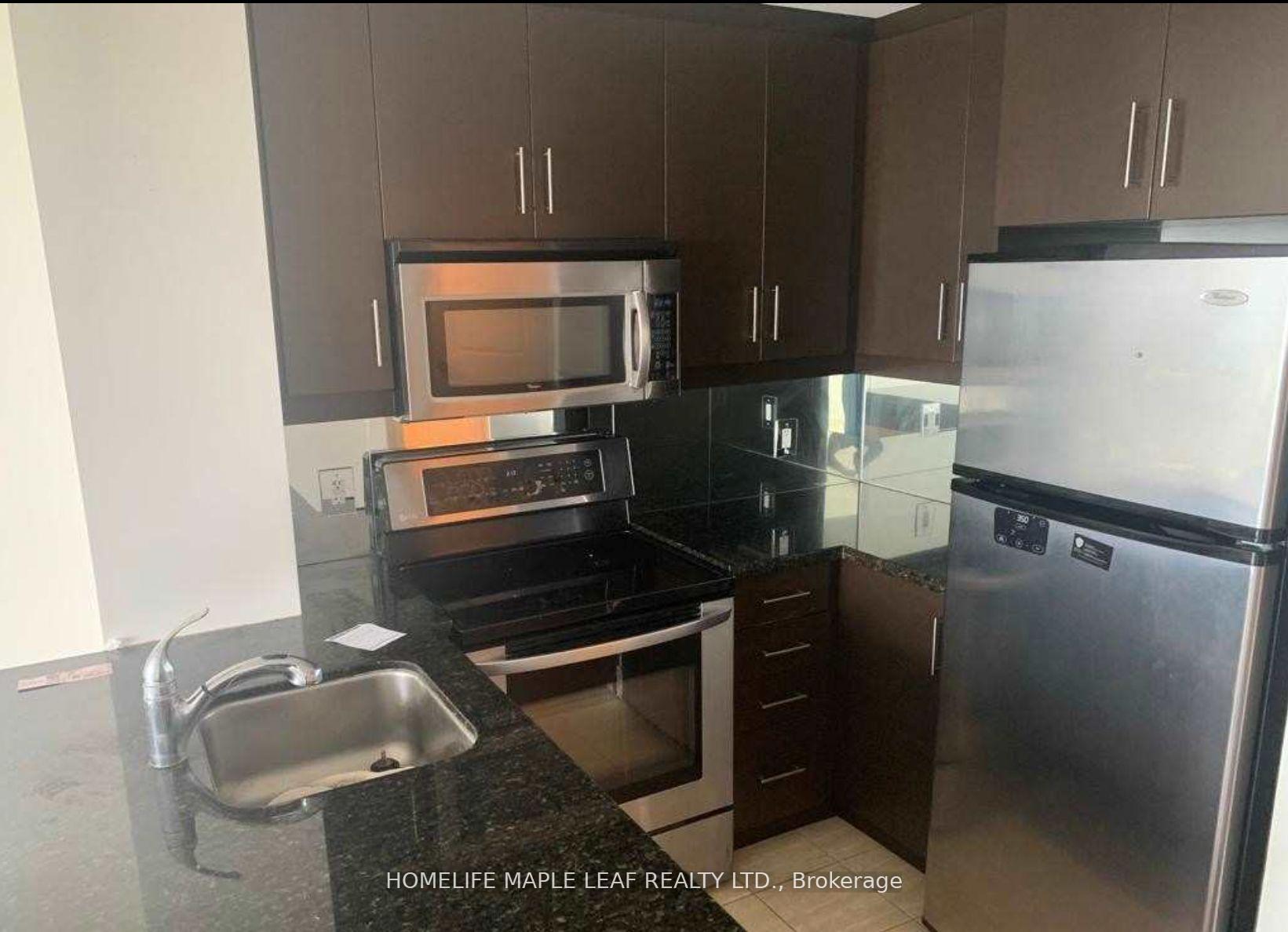 Photo 4 of Unit 3608, 60 Absolute Avenue, Mississauga, City Centre — HOMEH