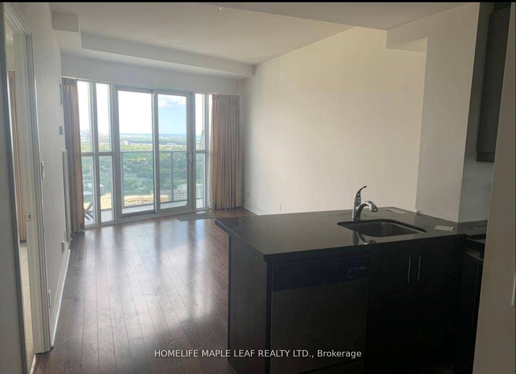 Photo 6 of Unit 3608, 60 Absolute Avenue, Mississauga, City Centre — HOMEH