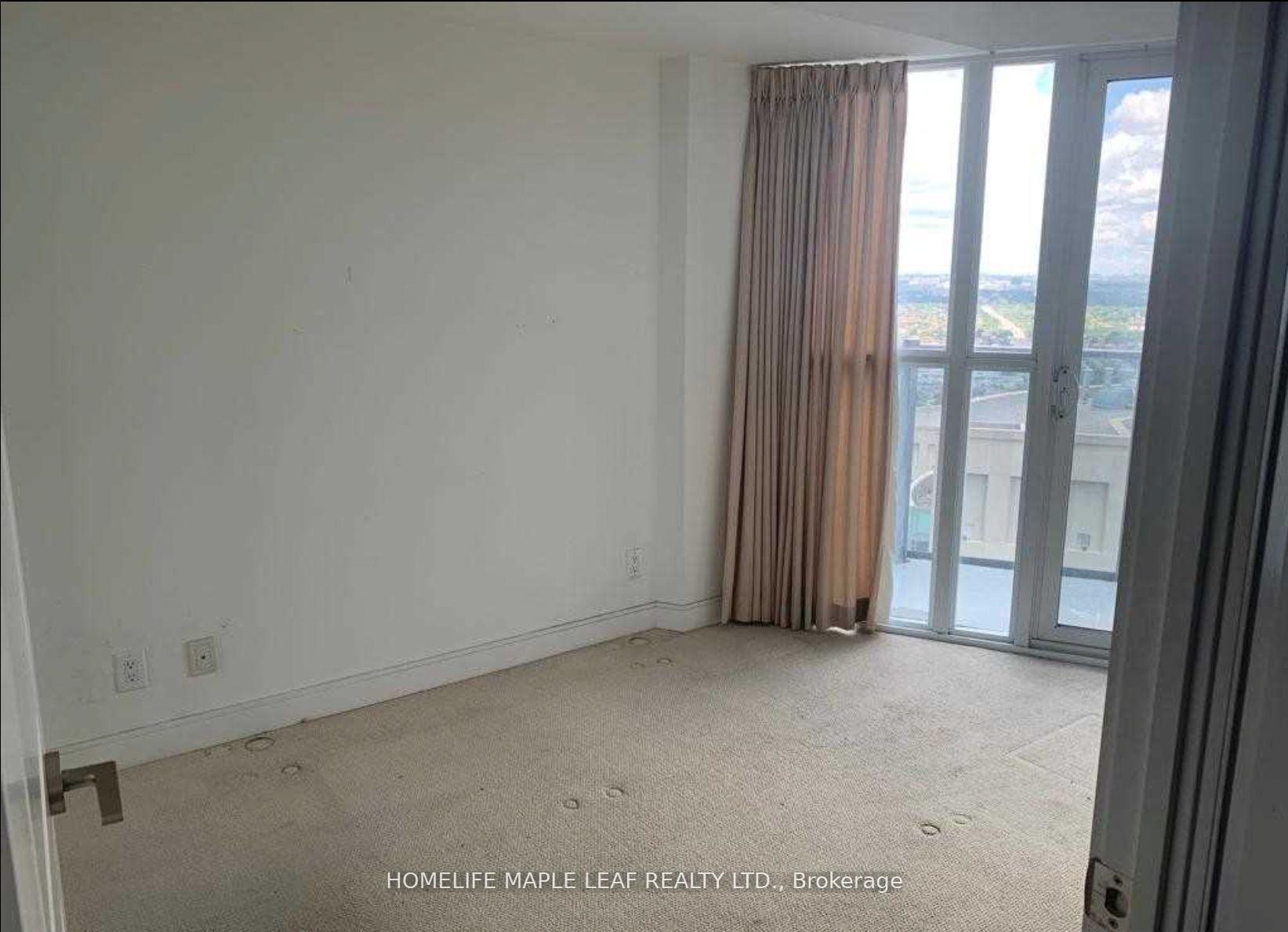 Photo 7 of Unit 3608, 60 Absolute Avenue, Mississauga, City Centre — HOMEH