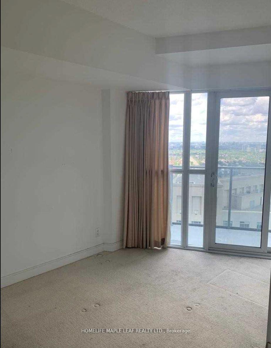 Photo 8 of Unit 3608, 60 Absolute Avenue, Mississauga, City Centre — HOMEH